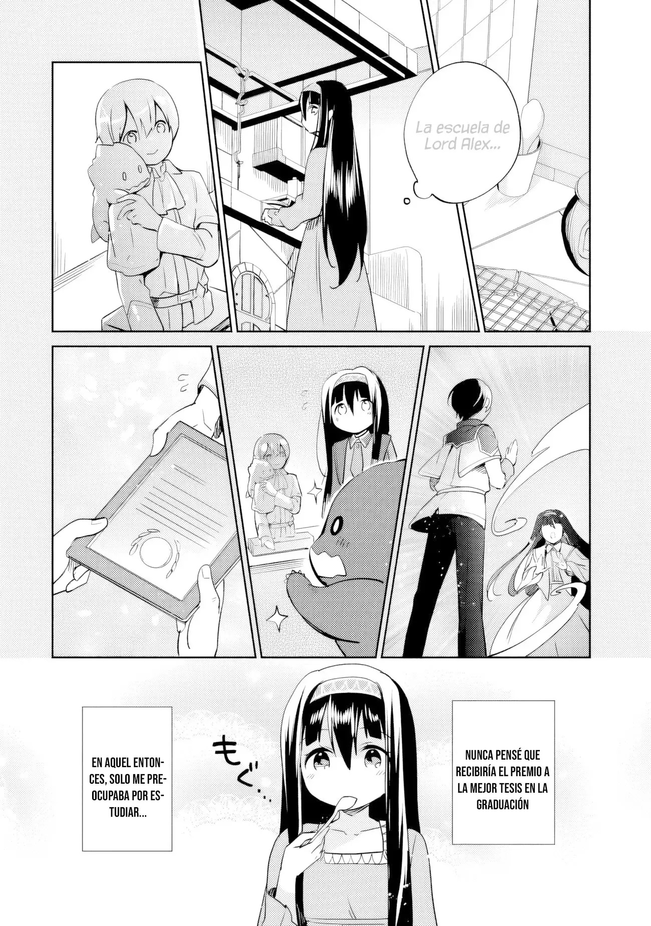 Zennin Ossan, Umarekawattara SSS Rank Jinsei ga Kakutei Shita Capitulo 115 página 13