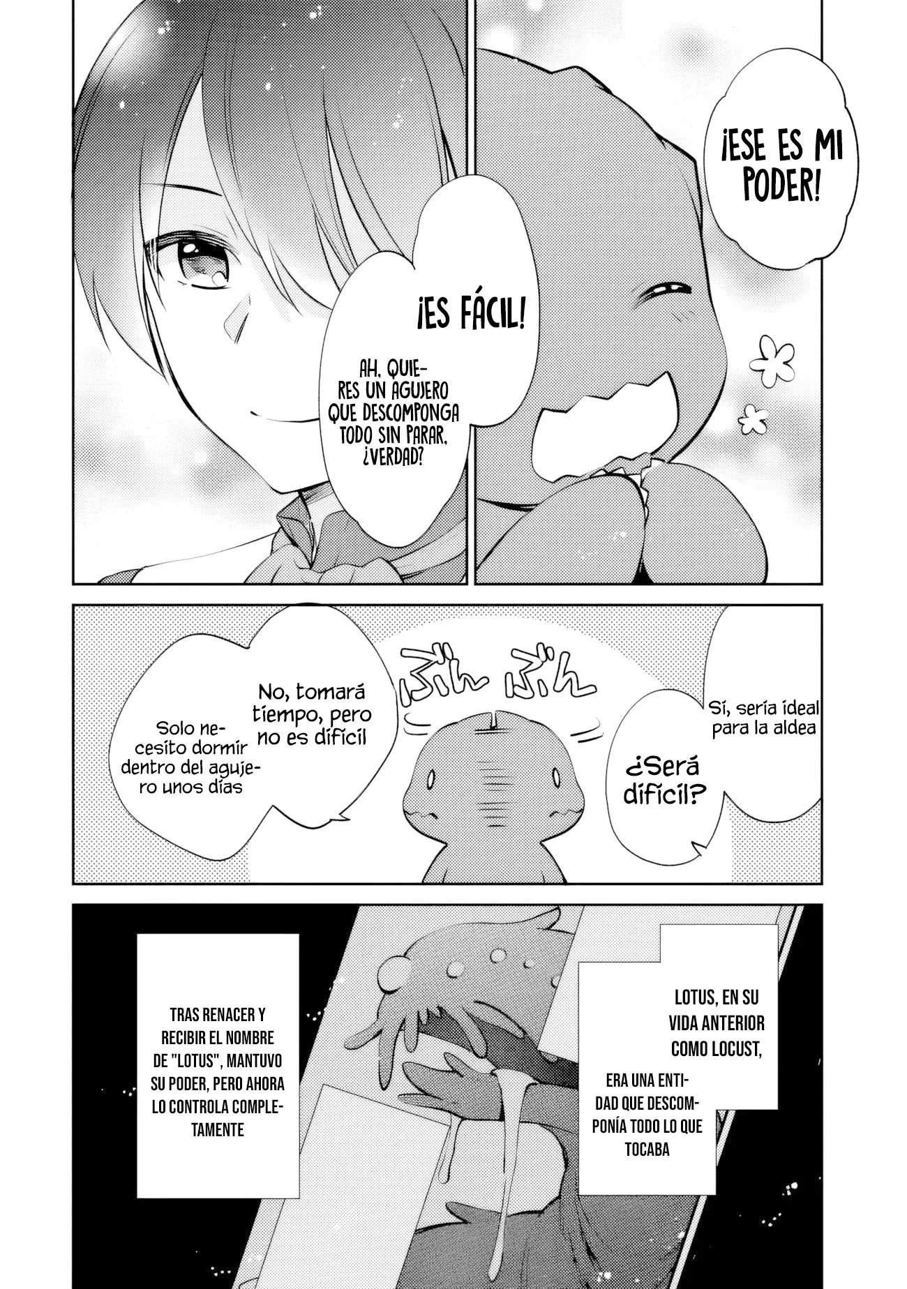 Zennin Ossan, Umarekawattara SSS Rank Jinsei ga Kakutei Shita Capitulo 116 página 13