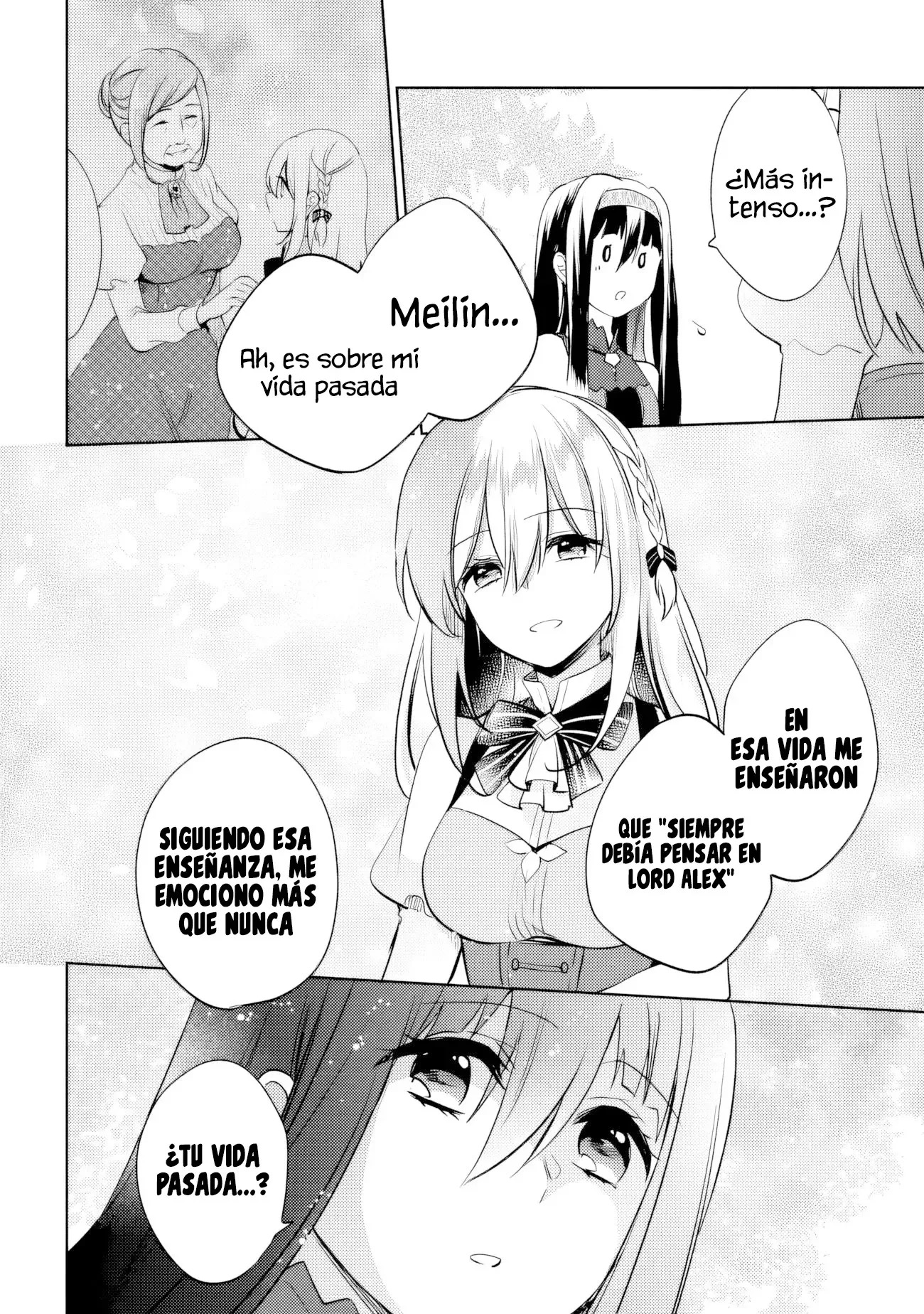Zennin Ossan, Umarekawattara SSS Rank Jinsei ga Kakutei Shita Capitulo 117 página 11