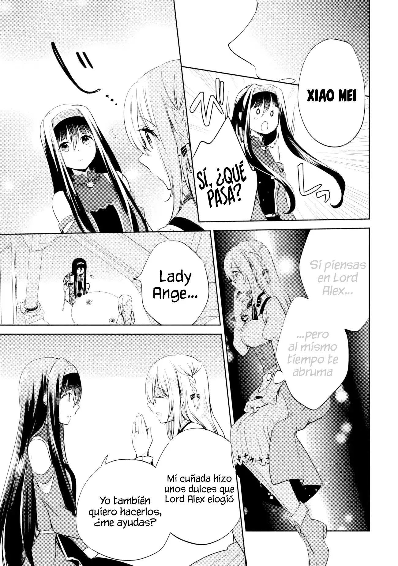Zennin Ossan, Umarekawattara SSS Rank Jinsei ga Kakutei Shita Capitulo 117 página 14