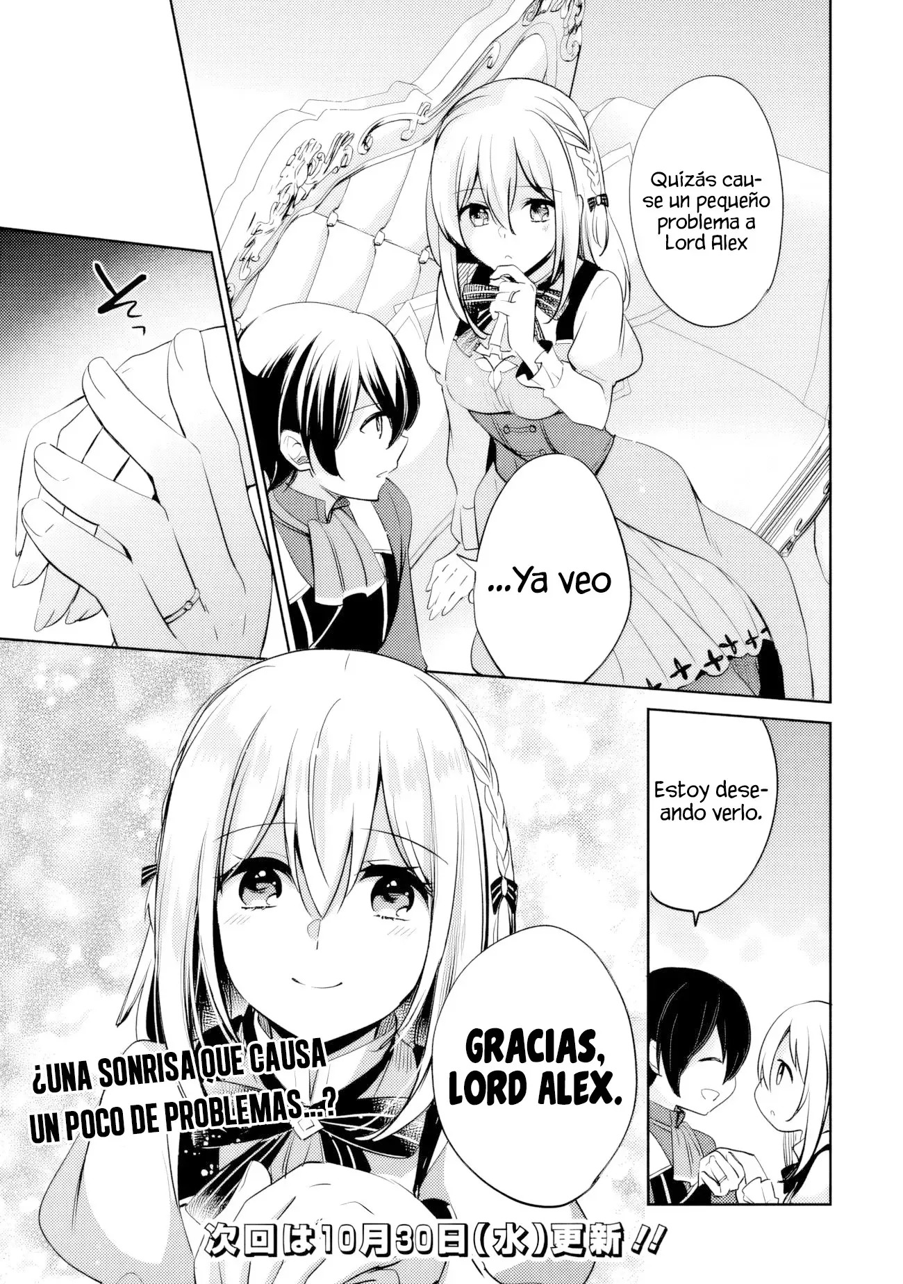 Zennin Ossan, Umarekawattara SSS Rank Jinsei ga Kakutei Shita Capitulo 117 página 18