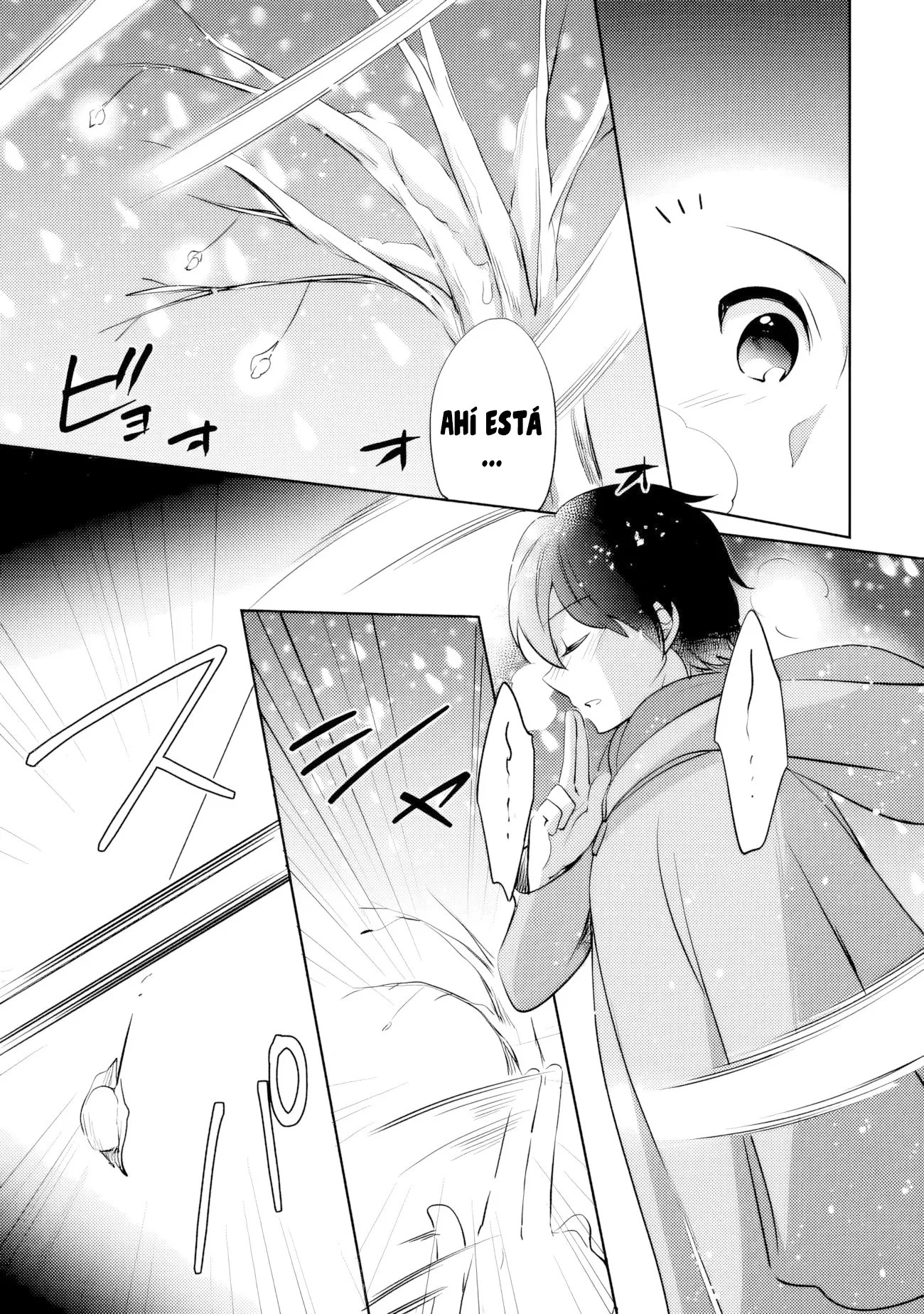 Zennin Ossan, Umarekawattara SSS Rank Jinsei ga Kakutei Shita Capitulo 118 página 6
