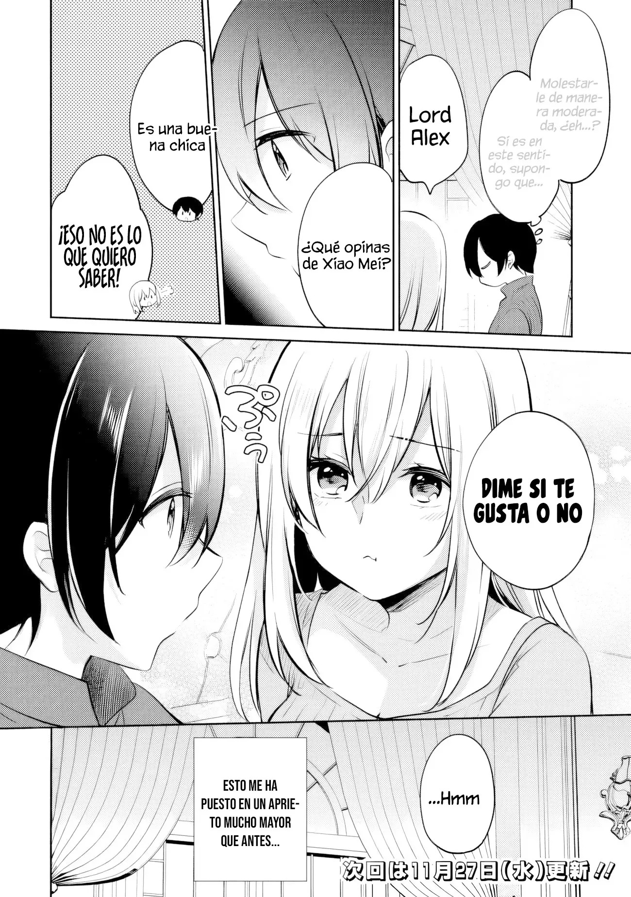 Zennin Ossan, Umarekawattara SSS Rank Jinsei ga Kakutei Shita Capitulo 119 página 15