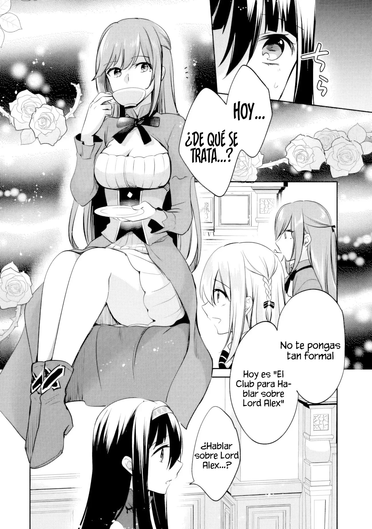 Zennin Ossan, Umarekawattara SSS Rank Jinsei ga Kakutei Shita Capitulo 119 página 5