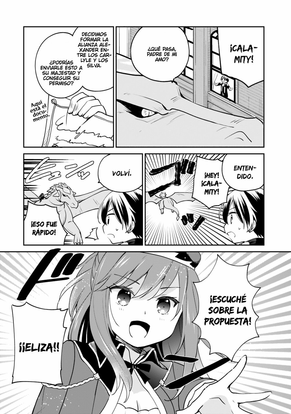 Zennin Ossan, Umarekawattara SSS Rank Jinsei ga Kakutei Shita Capitulo 12 página 13