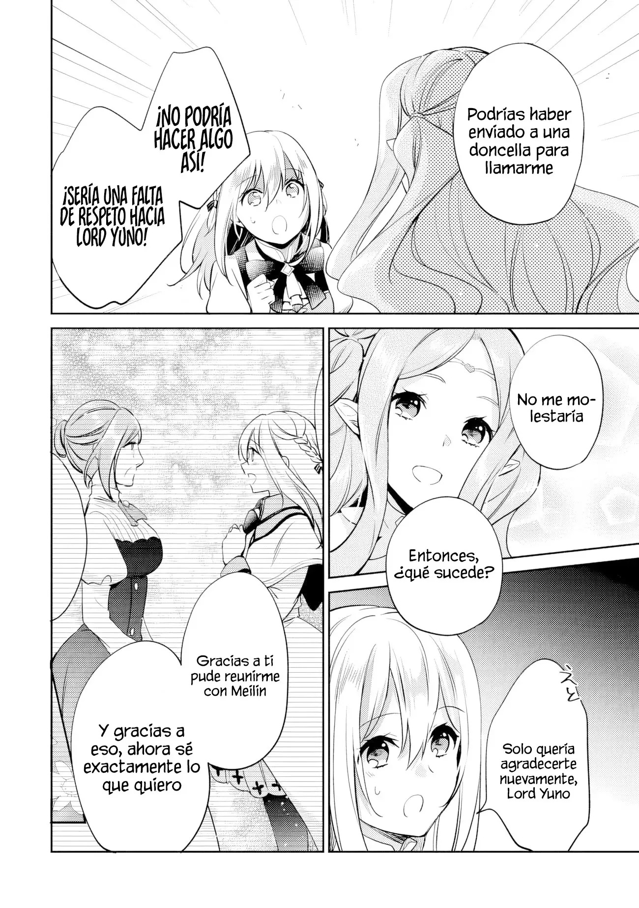 Zennin Ossan, Umarekawattara SSS Rank Jinsei ga Kakutei Shita Capitulo 120 página 11