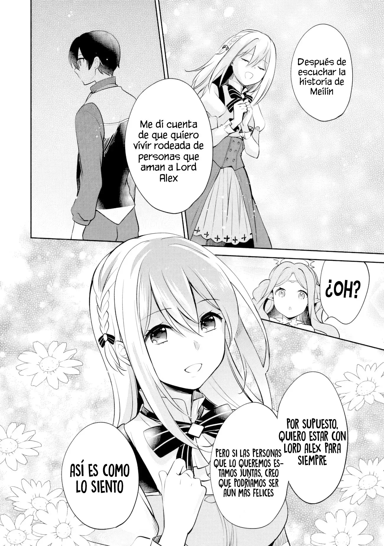 Zennin Ossan, Umarekawattara SSS Rank Jinsei ga Kakutei Shita Capitulo 120 página 13