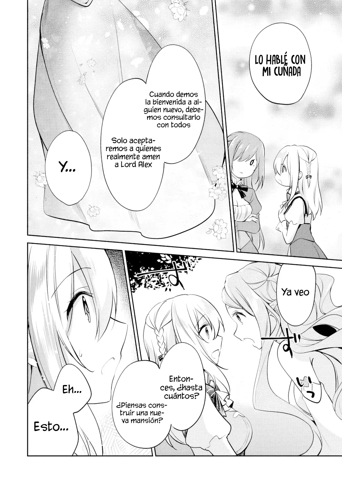 Zennin Ossan, Umarekawattara SSS Rank Jinsei ga Kakutei Shita Capitulo 120 página 15
