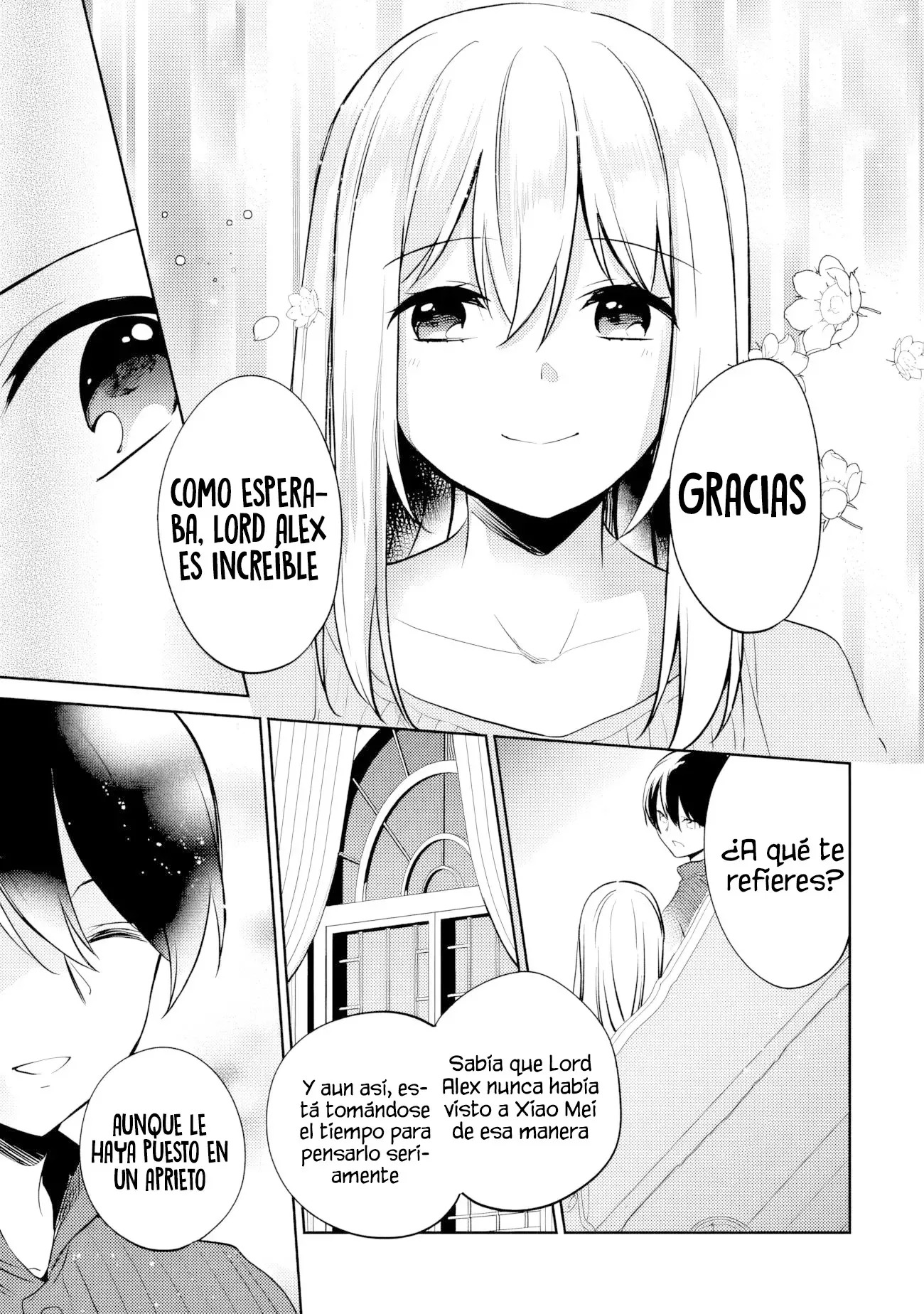 Zennin Ossan, Umarekawattara SSS Rank Jinsei ga Kakutei Shita Capitulo 120 página 6