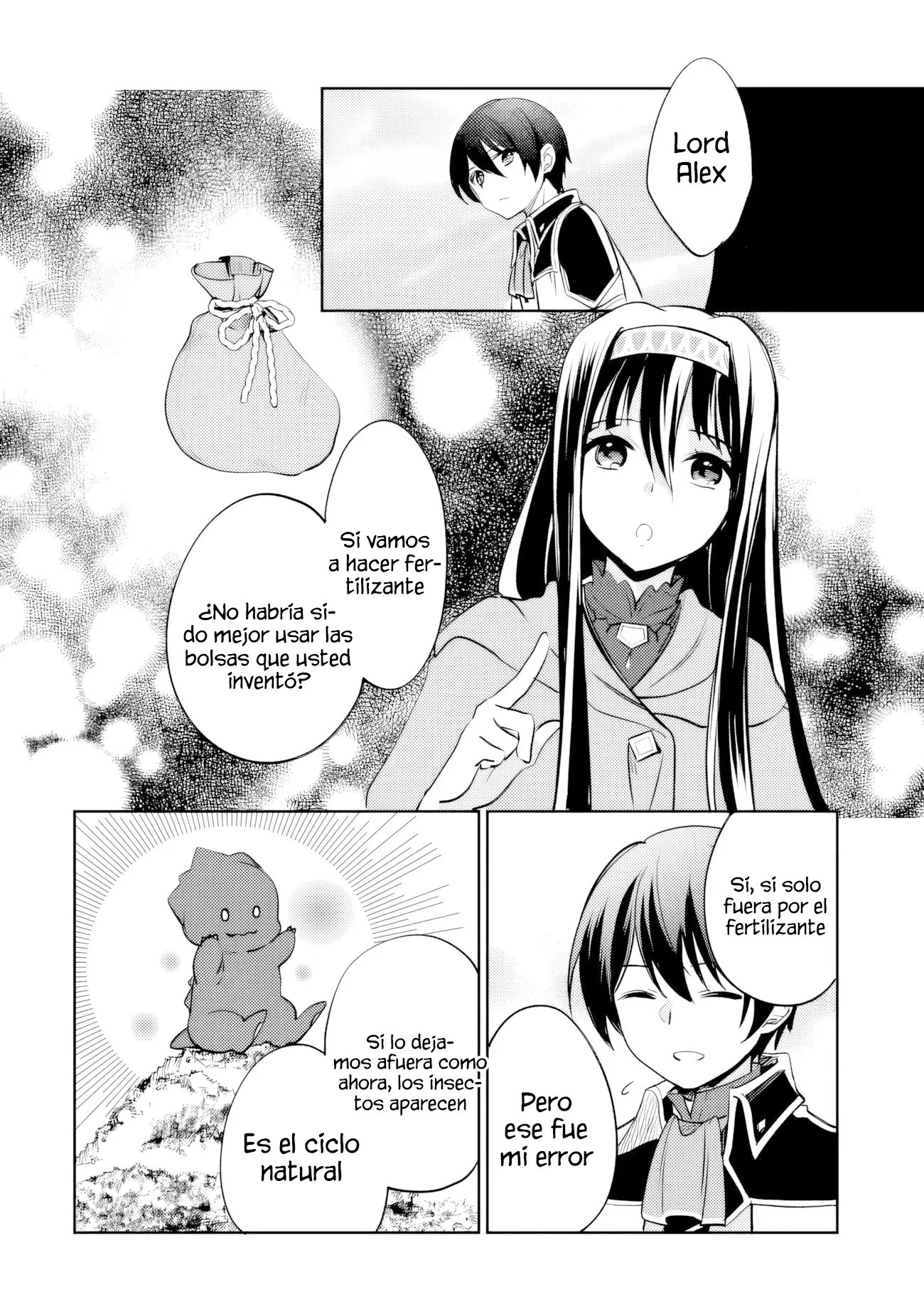 Zennin Ossan, Umarekawattara SSS Rank Jinsei ga Kakutei Shita Capitulo 121 página 11