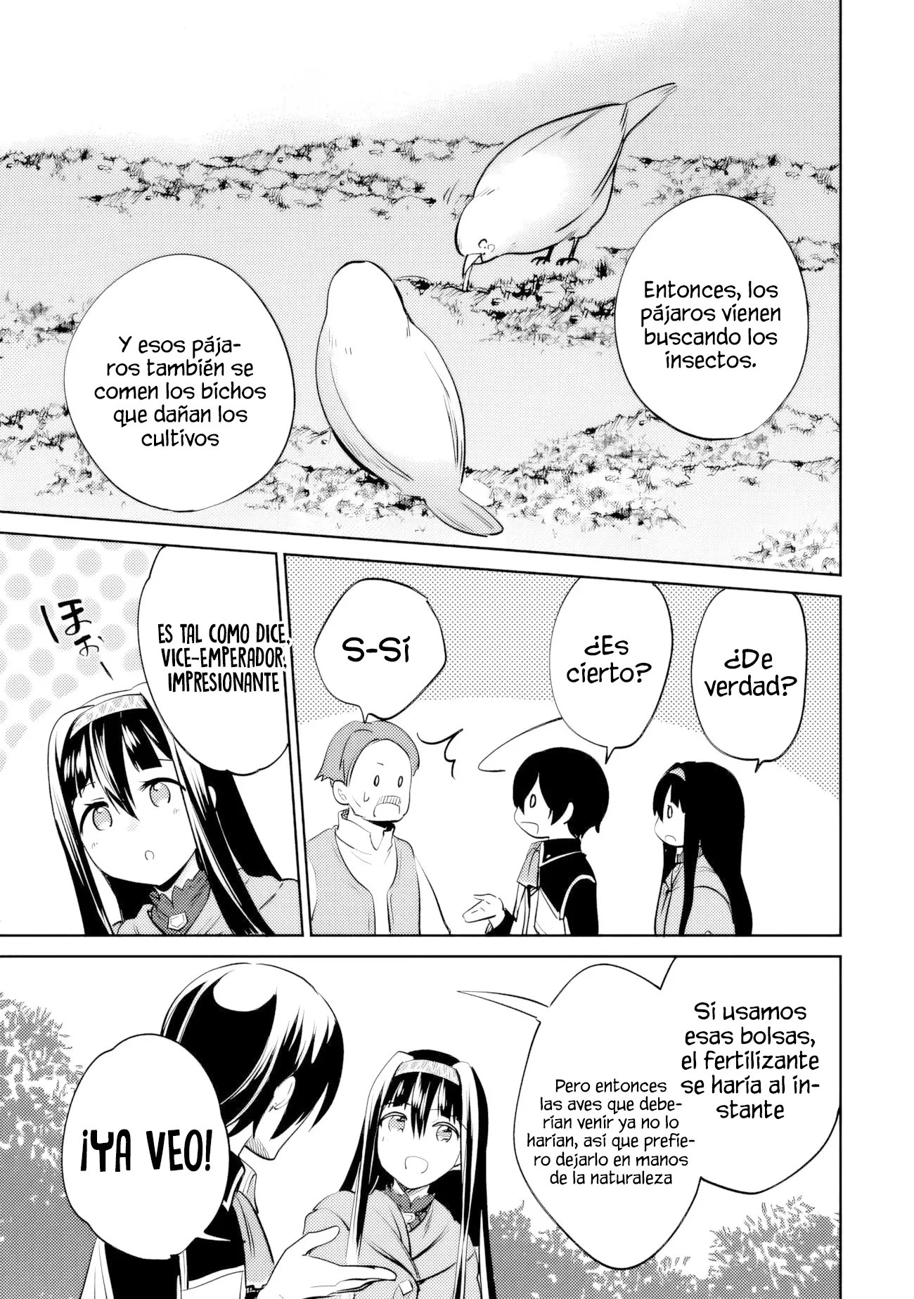 Zennin Ossan, Umarekawattara SSS Rank Jinsei ga Kakutei Shita Capitulo 121 página 12