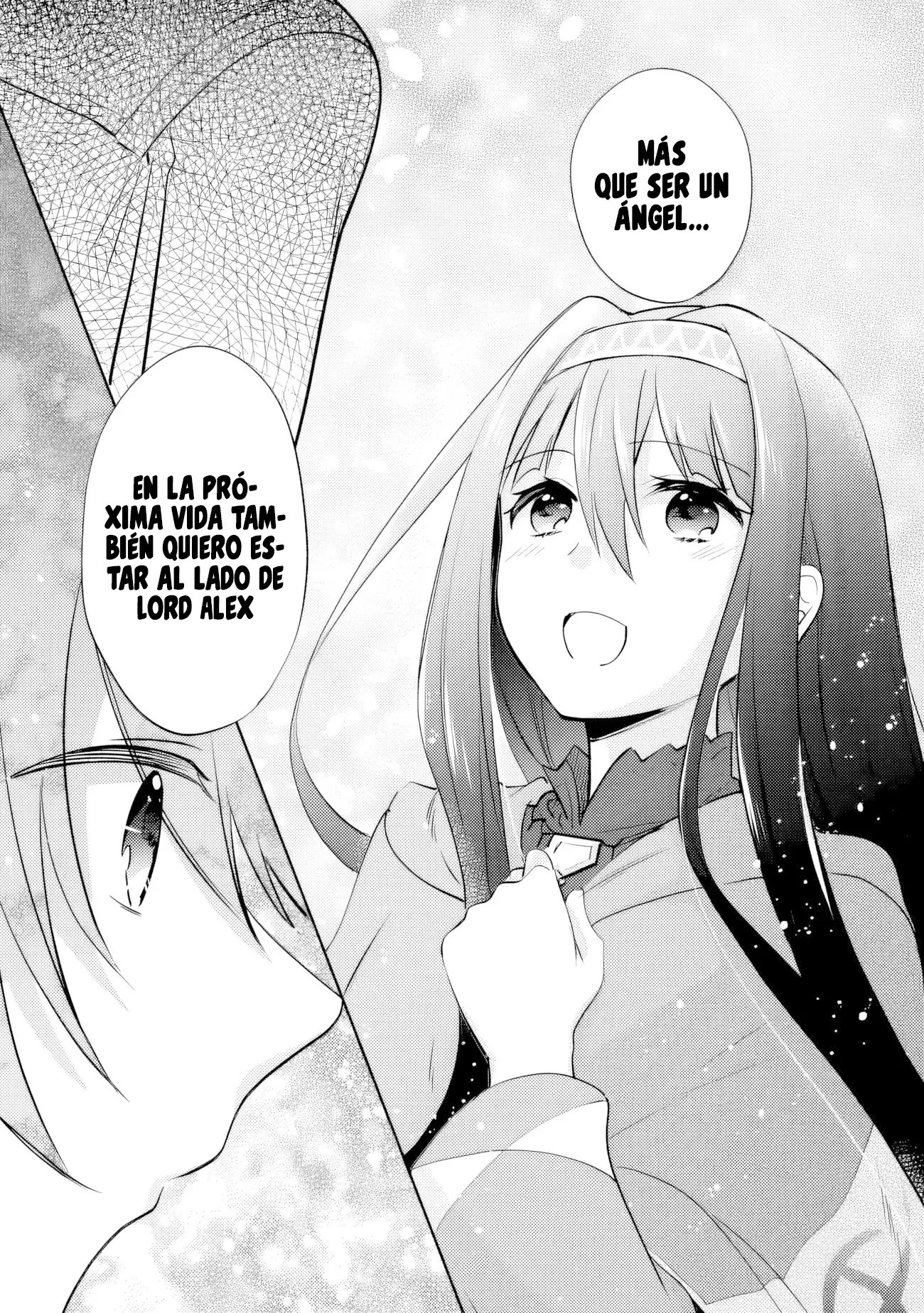 Zennin Ossan, Umarekawattara SSS Rank Jinsei ga Kakutei Shita Capitulo 121 página 16