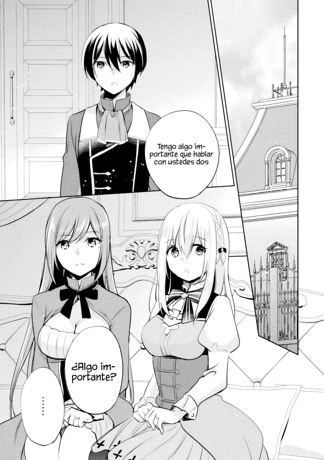 Zennin Ossan, Umarekawattara SSS Rank Jinsei ga Kakutei Shita Capitulo 122 página 10