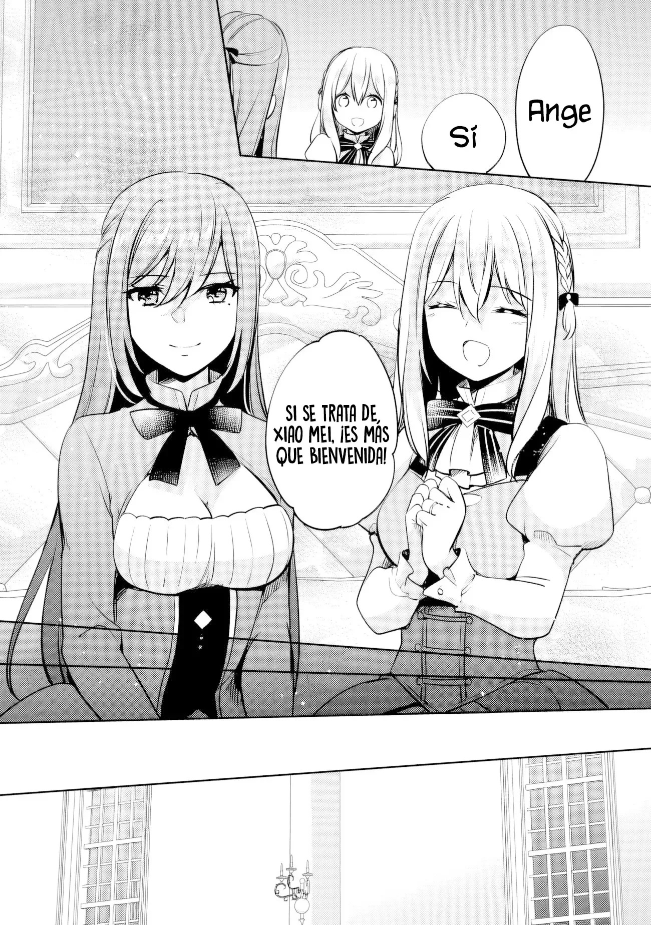 Zennin Ossan, Umarekawattara SSS Rank Jinsei ga Kakutei Shita Capitulo 122 página 14