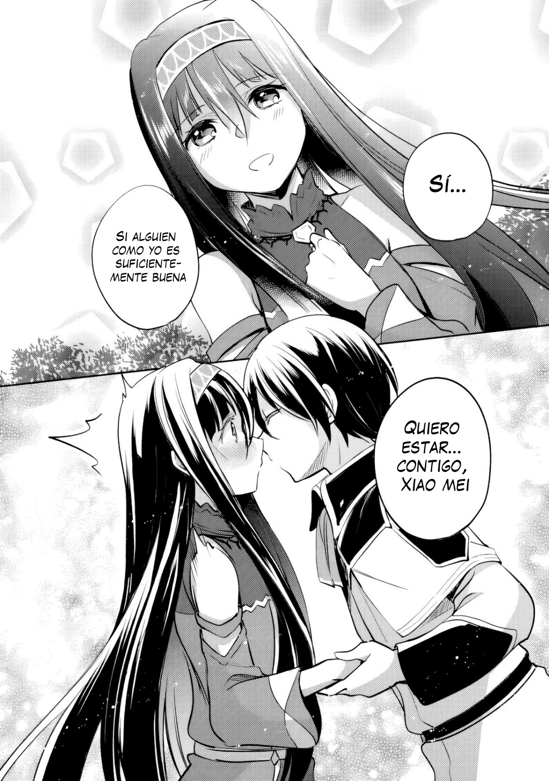 Zennin Ossan, Umarekawattara SSS Rank Jinsei ga Kakutei Shita Capitulo 123 página 5