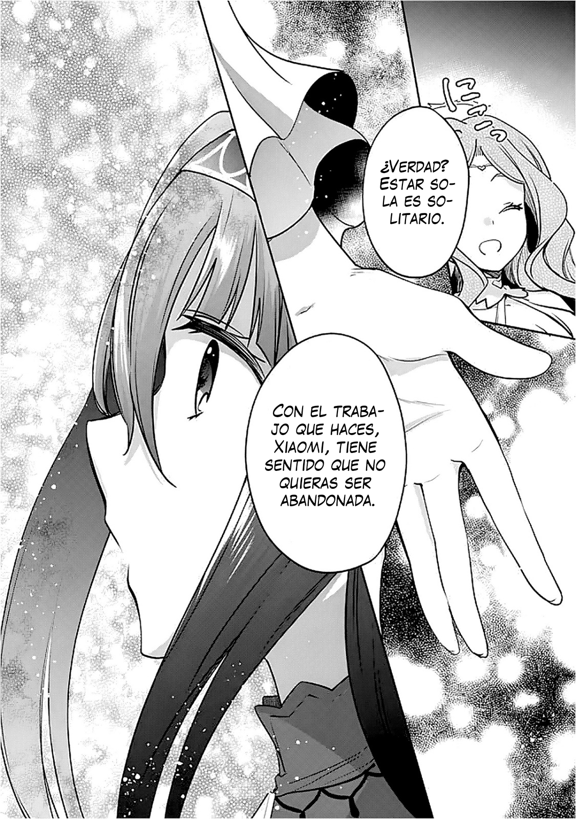 Zennin Ossan, Umarekawattara SSS Rank Jinsei ga Kakutei Shita Capitulo 124 página 13