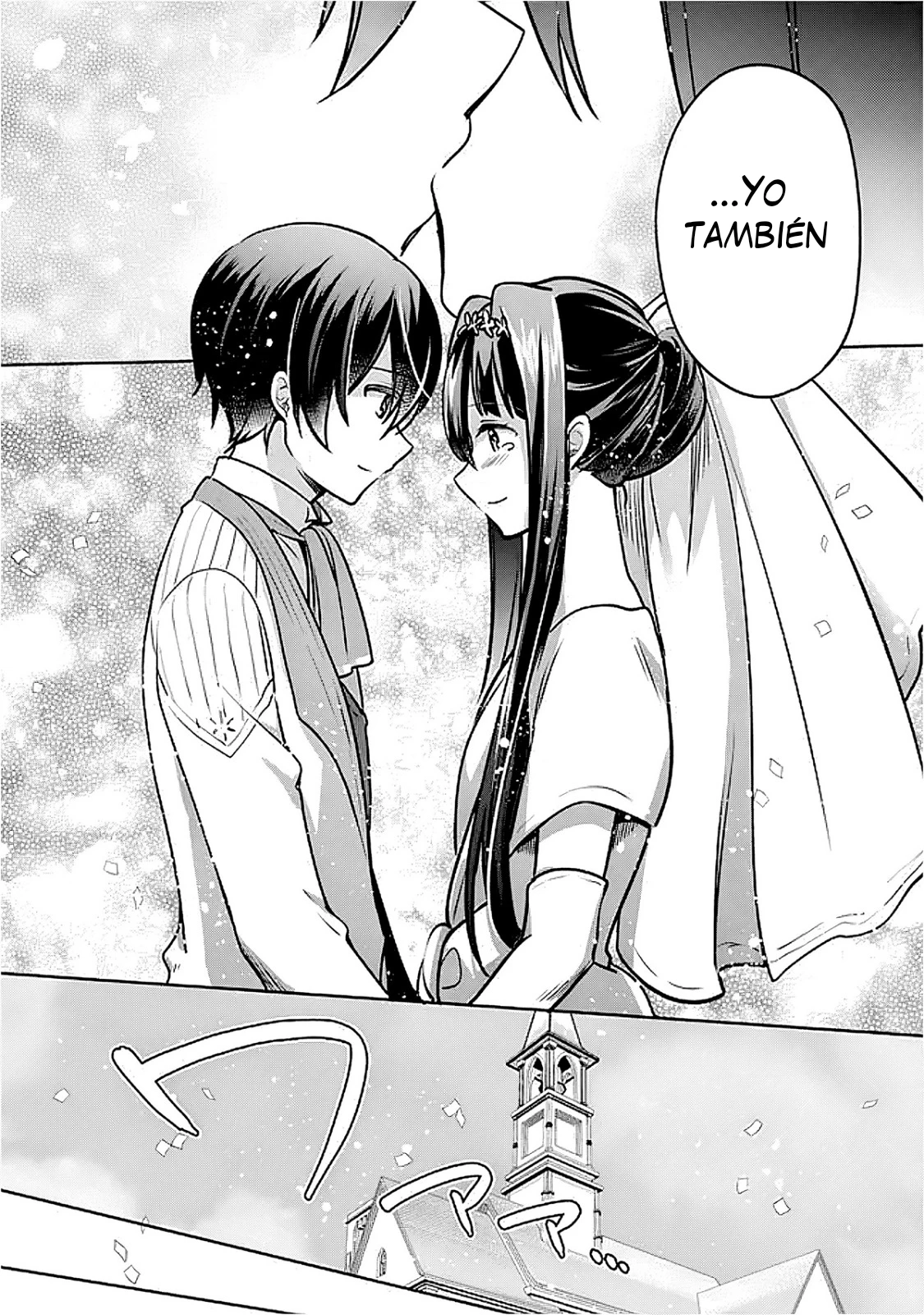 Zennin Ossan, Umarekawattara SSS Rank Jinsei ga Kakutei Shita Capitulo 126 página 13