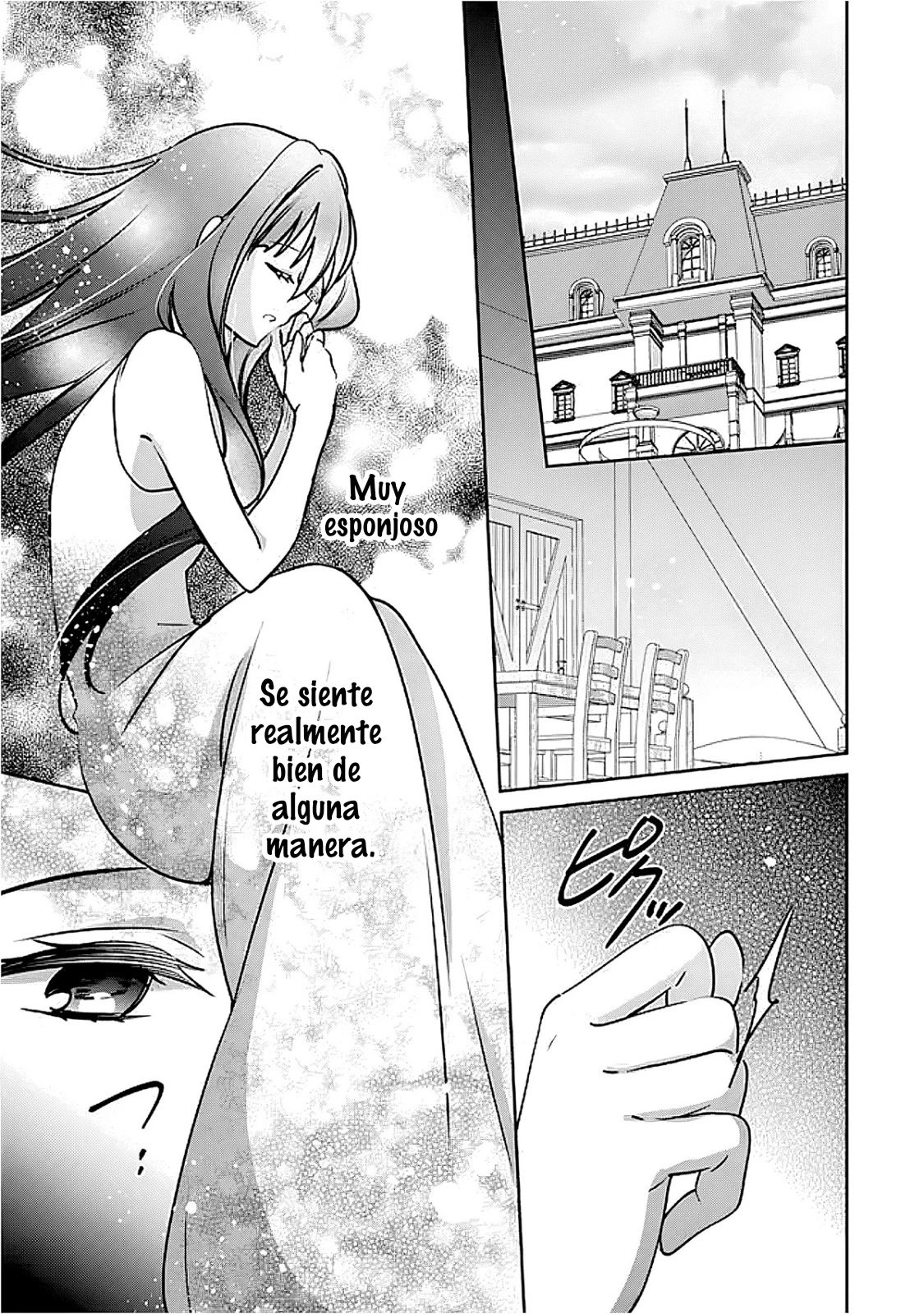Zennin Ossan, Umarekawattara SSS Rank Jinsei ga Kakutei Shita Capitulo 126 página 14
