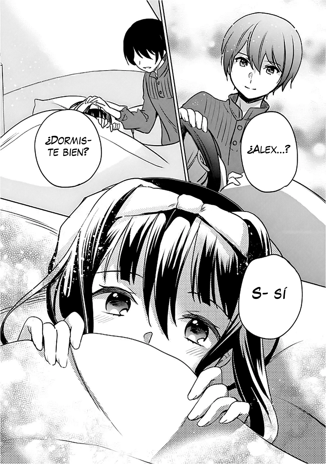 Zennin Ossan, Umarekawattara SSS Rank Jinsei ga Kakutei Shita Capitulo 126 página 15