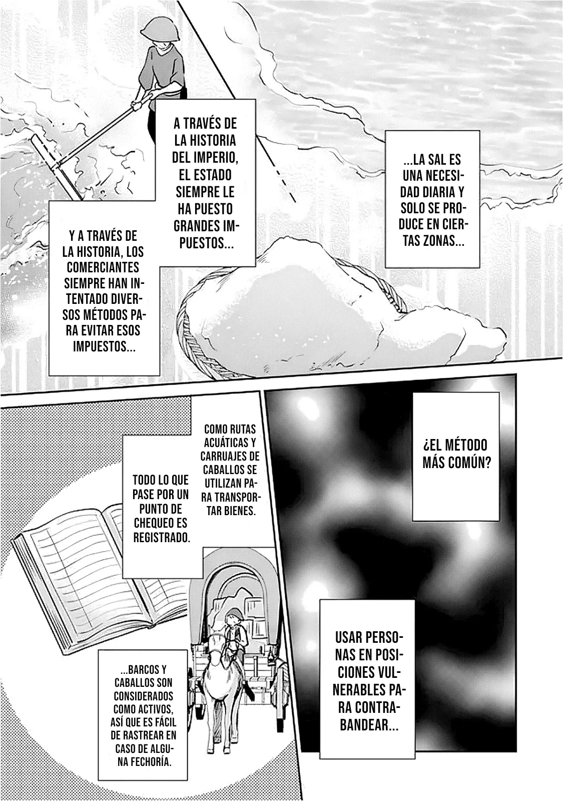 Zennin Ossan, Umarekawattara SSS Rank Jinsei ga Kakutei Shita Capitulo 127 página 12
