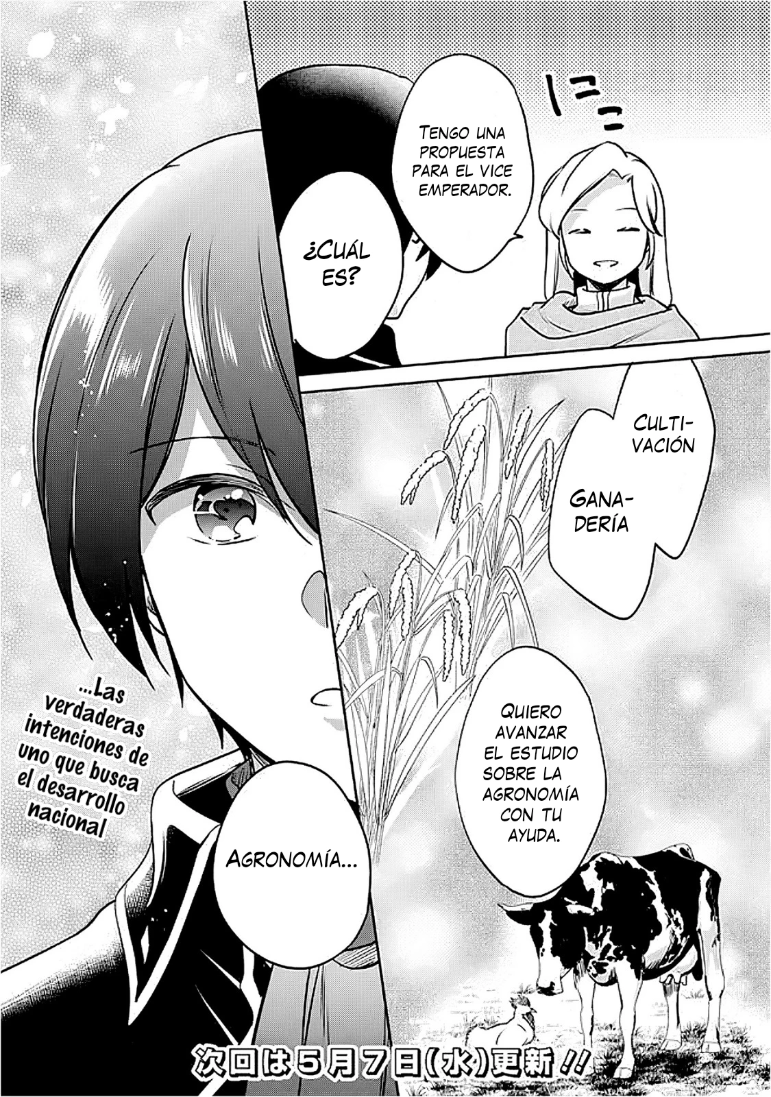 Zennin Ossan, Umarekawattara SSS Rank Jinsei ga Kakutei Shita Capitulo 128 página 14