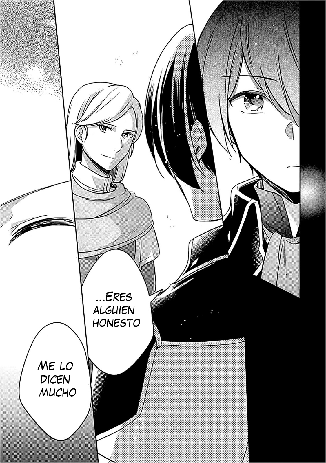 Zennin Ossan, Umarekawattara SSS Rank Jinsei ga Kakutei Shita Capitulo 129 página 10
