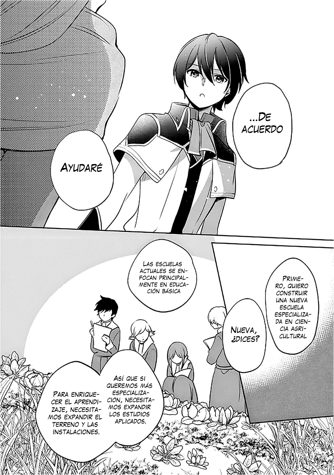 Zennin Ossan, Umarekawattara SSS Rank Jinsei ga Kakutei Shita Capitulo 129 página 13