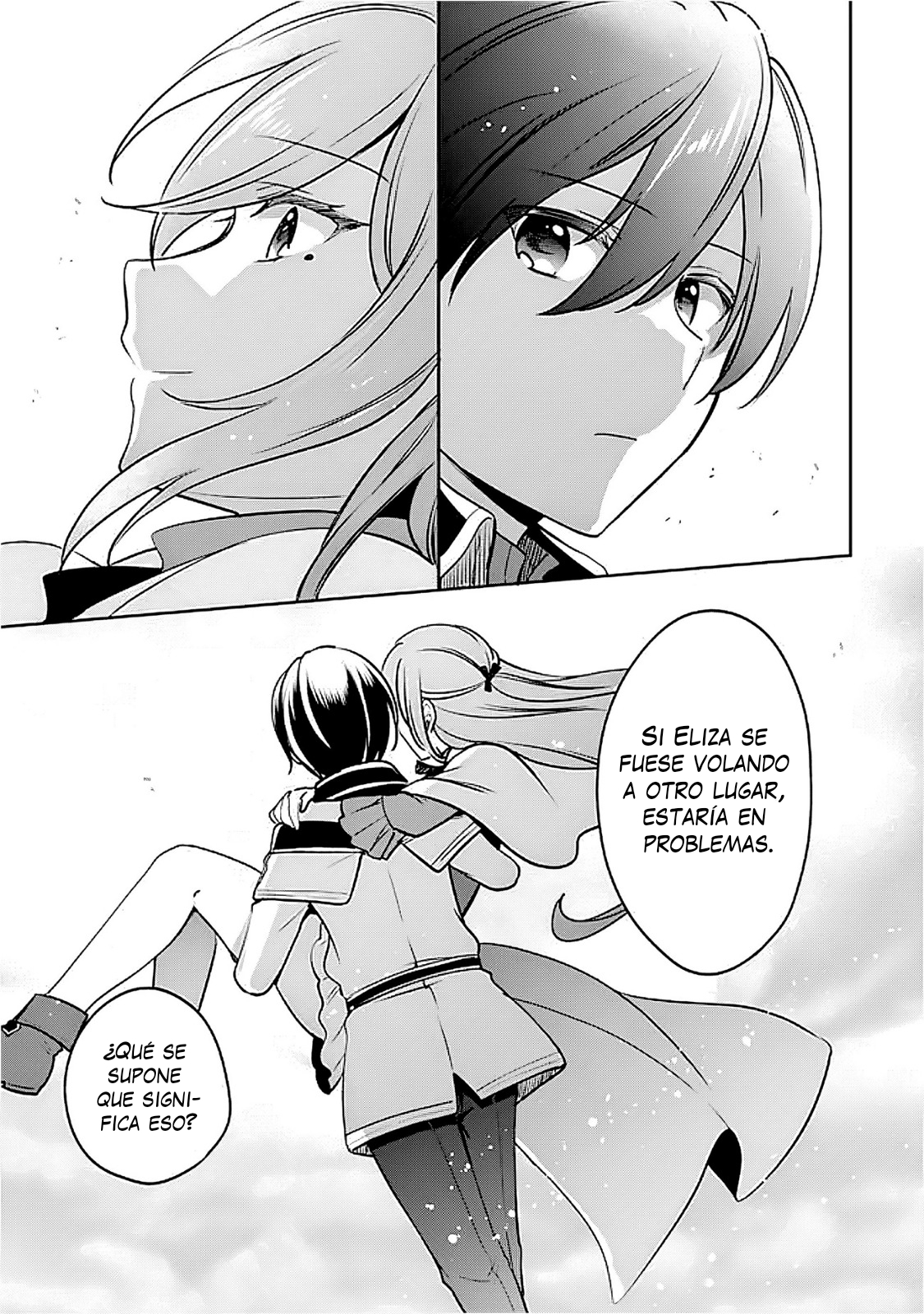 Zennin Ossan, Umarekawattara SSS Rank Jinsei ga Kakutei Shita Capitulo 130 página 14