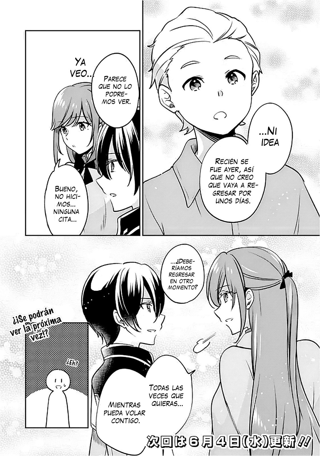 Zennin Ossan, Umarekawattara SSS Rank Jinsei ga Kakutei Shita Capitulo 130 página 17