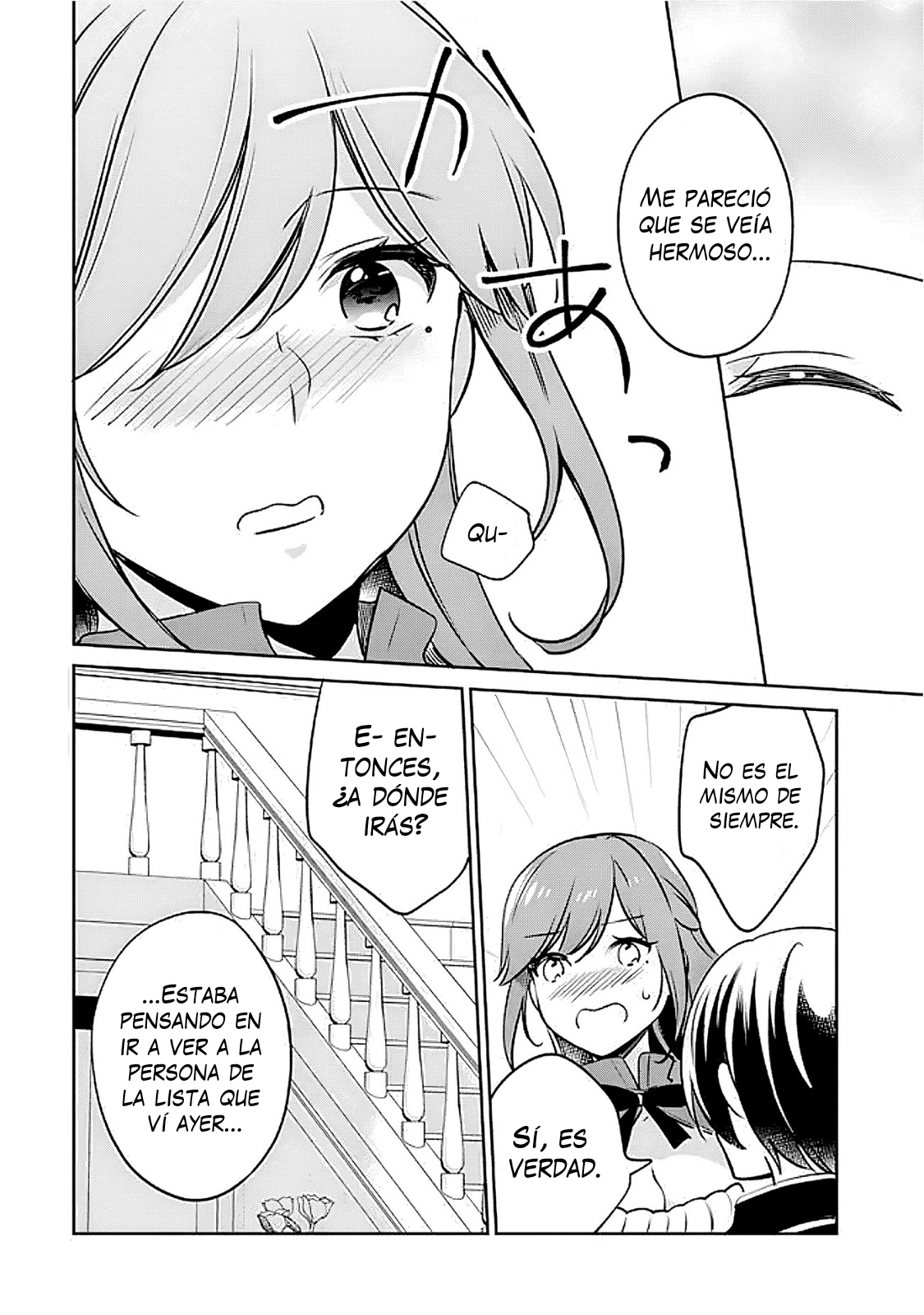 Zennin Ossan, Umarekawattara SSS Rank Jinsei ga Kakutei Shita Capitulo 130 página 5