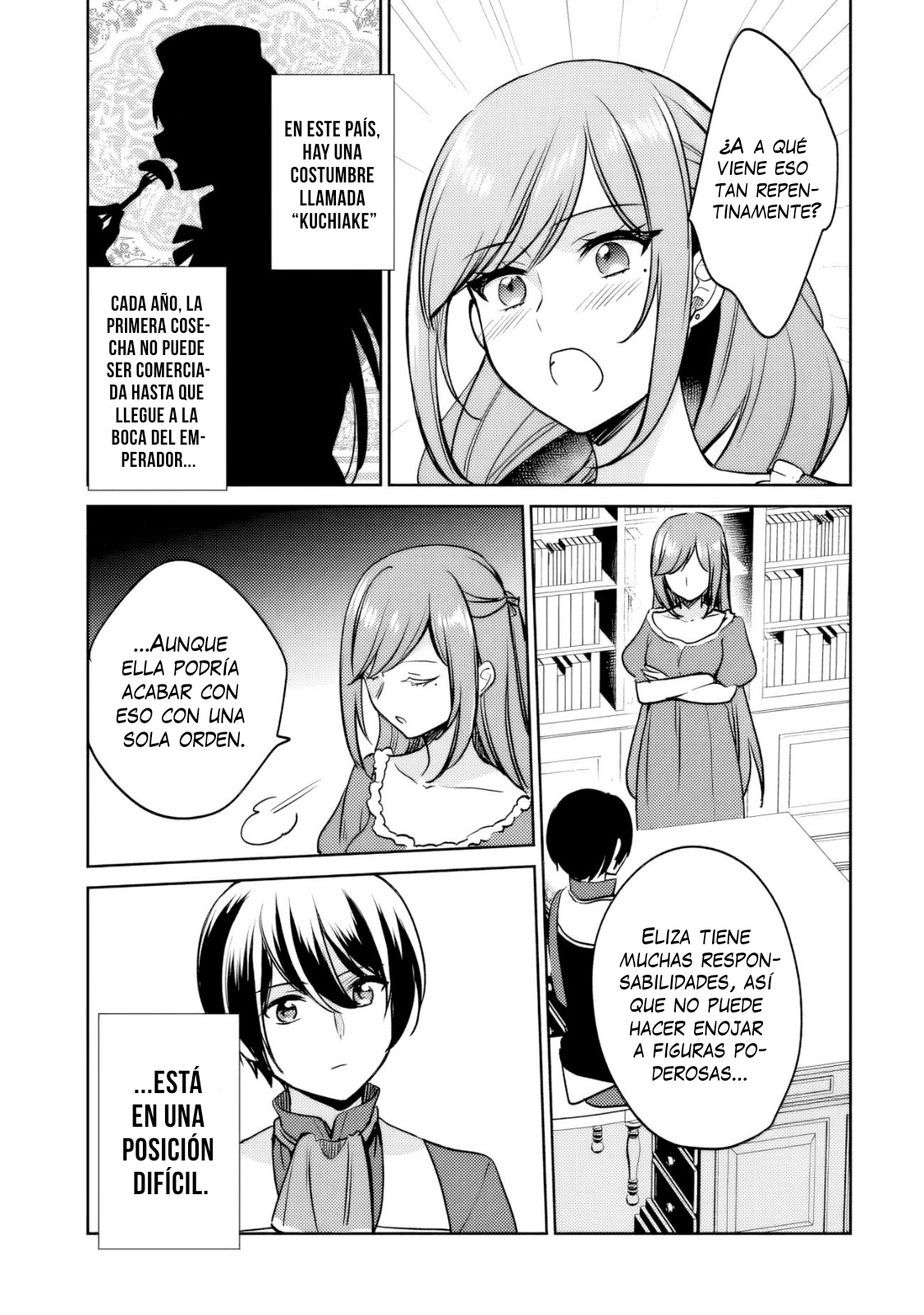 Zennin Ossan, Umarekawattara SSS Rank Jinsei ga Kakutei Shita Capitulo 138 página 10