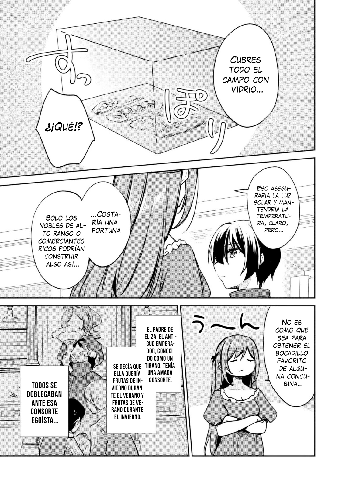 Zennin Ossan, Umarekawattara SSS Rank Jinsei ga Kakutei Shita Capitulo 138 página 12