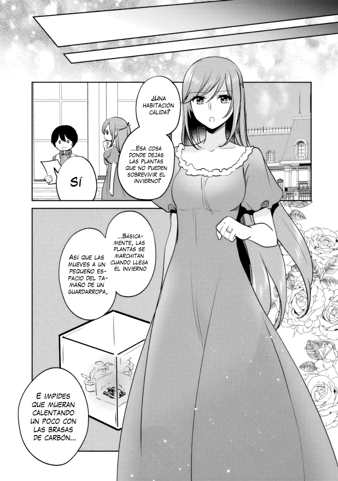Zennin Ossan, Umarekawattara SSS Rank Jinsei ga Kakutei Shita Capitulo 138 página 8