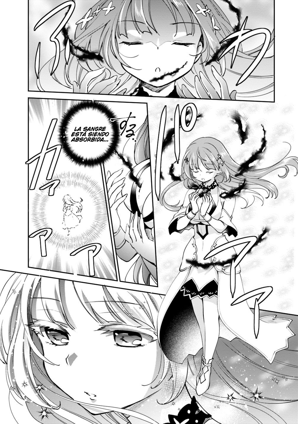 Zennin Ossan, Umarekawattara SSS Rank Jinsei ga Kakutei Shita Capitulo 21 página 14