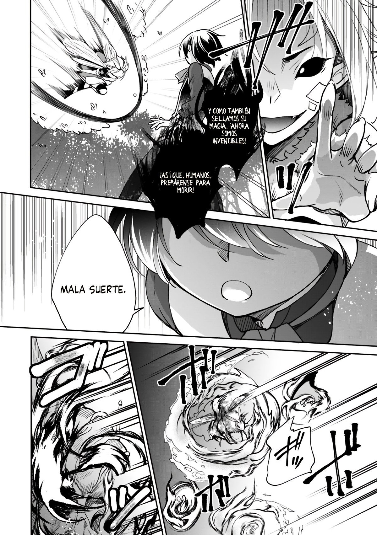 Zennin Ossan, Umarekawattara SSS Rank Jinsei ga Kakutei Shita Capitulo 28 página 13