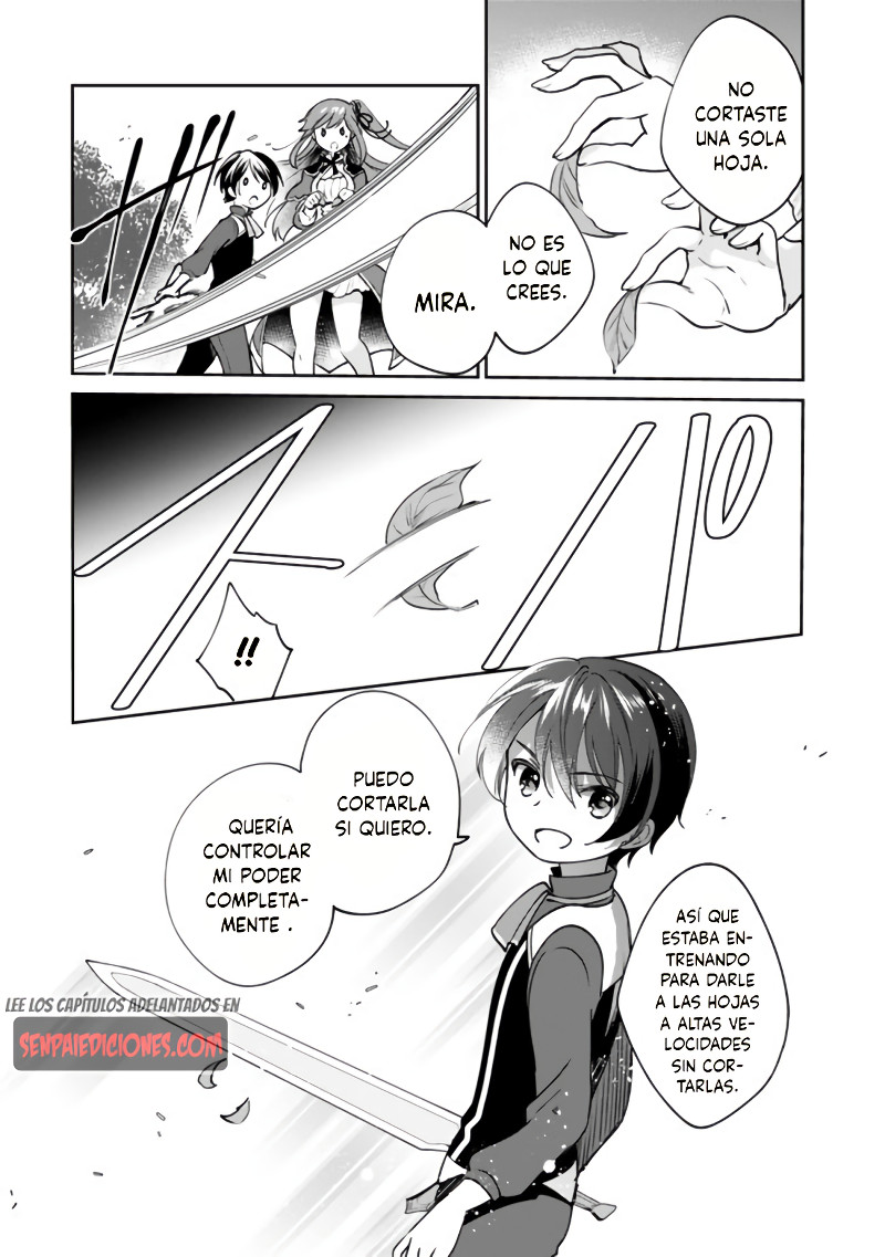 Zennin Ossan, Umarekawattara SSS Rank Jinsei ga Kakutei Shita Capitulo 30 página 15