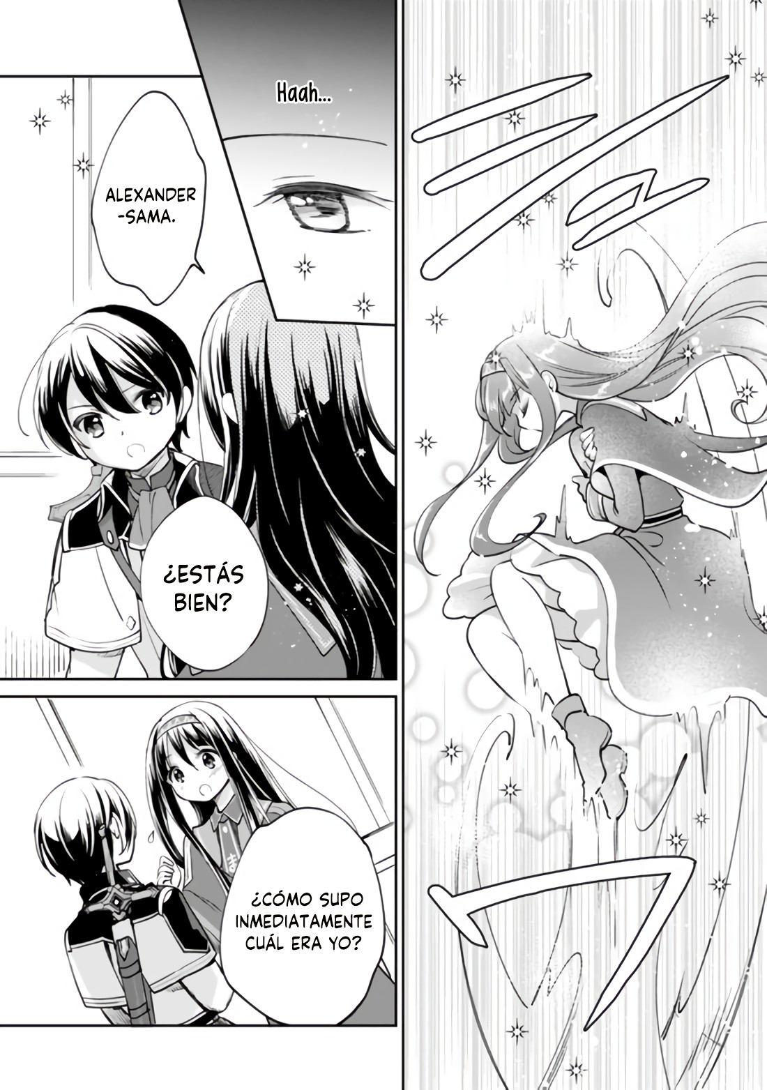 Zennin Ossan, Umarekawattara SSS Rank Jinsei ga Kakutei Shita Capitulo 33 página 14