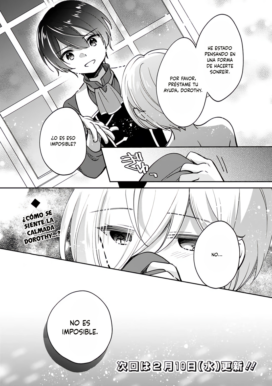 Zennin Ossan, Umarekawattara SSS Rank Jinsei ga Kakutei Shita Capitulo 42 página 15