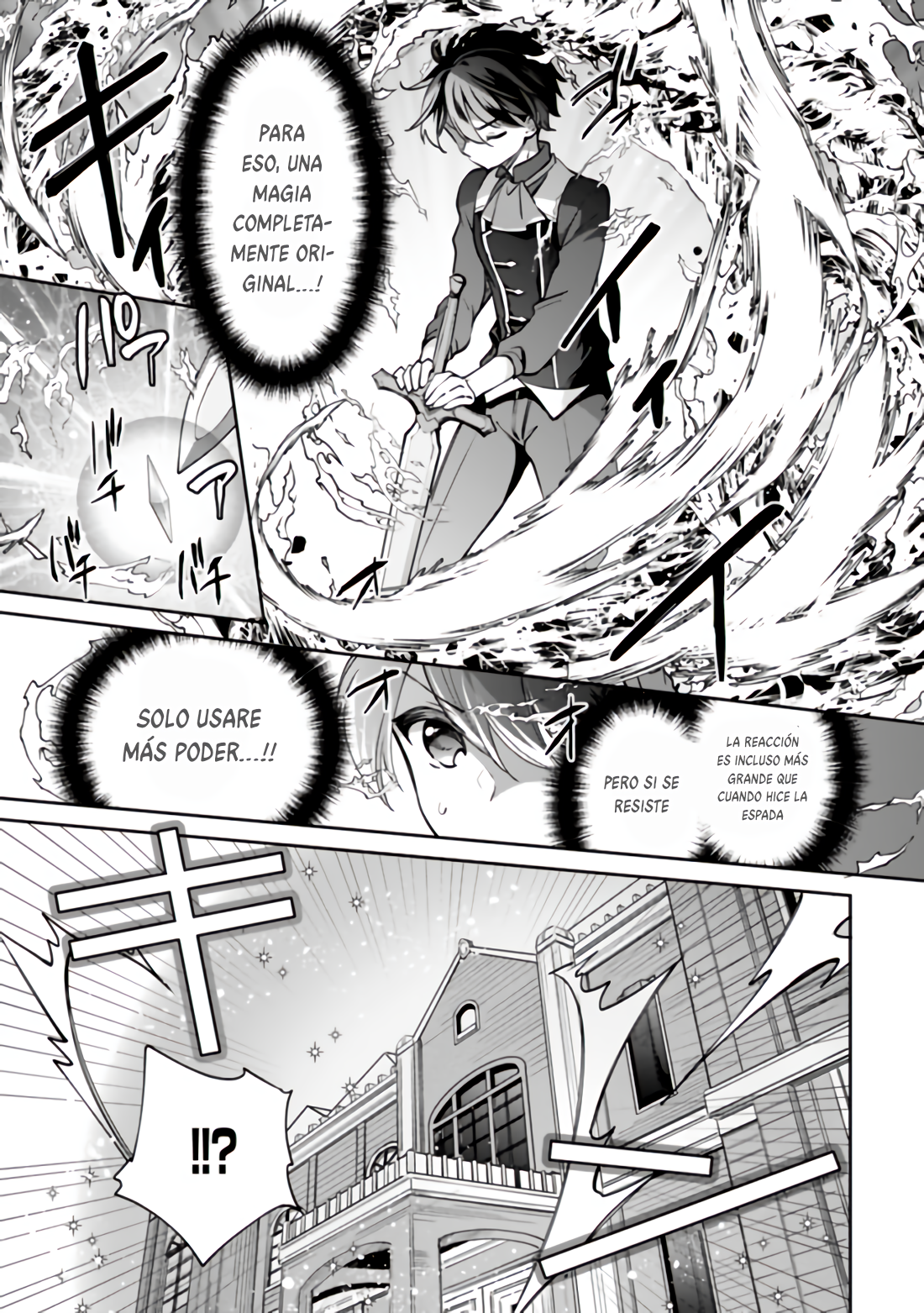 Zennin Ossan, Umarekawattara SSS Rank Jinsei ga Kakutei Shita Capitulo 46 página 14
