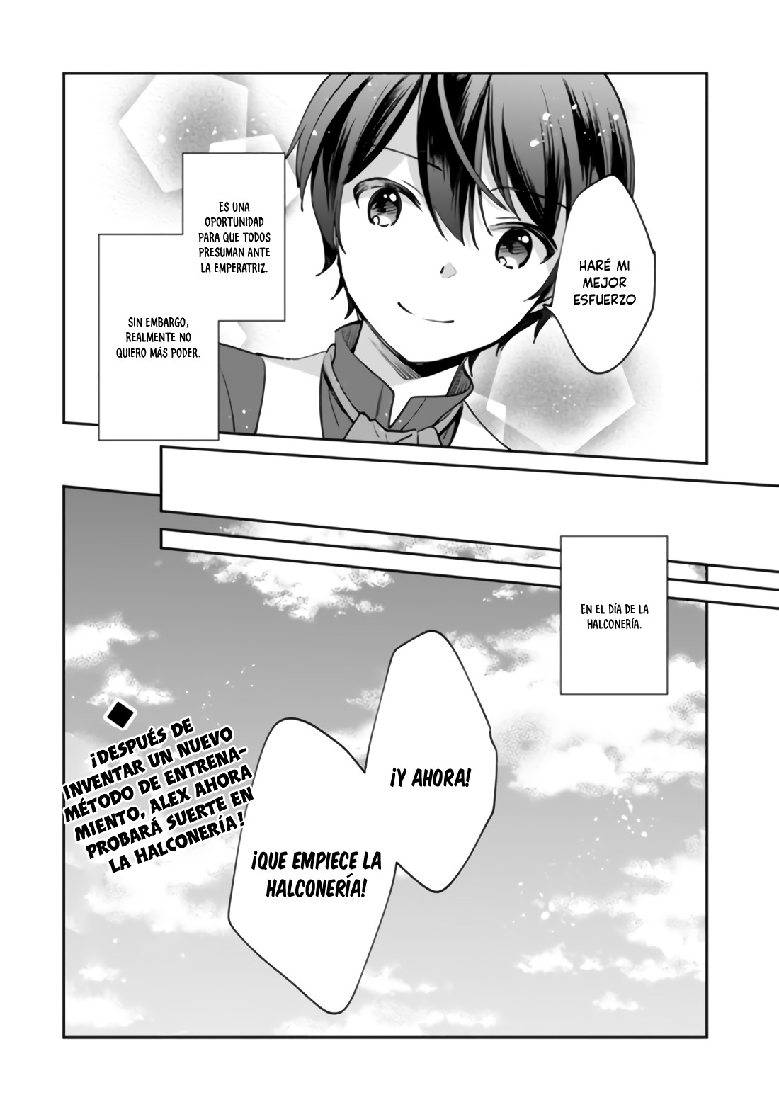 Zennin Ossan, Umarekawattara SSS Rank Jinsei ga Kakutei Shita Capitulo 52 página 13