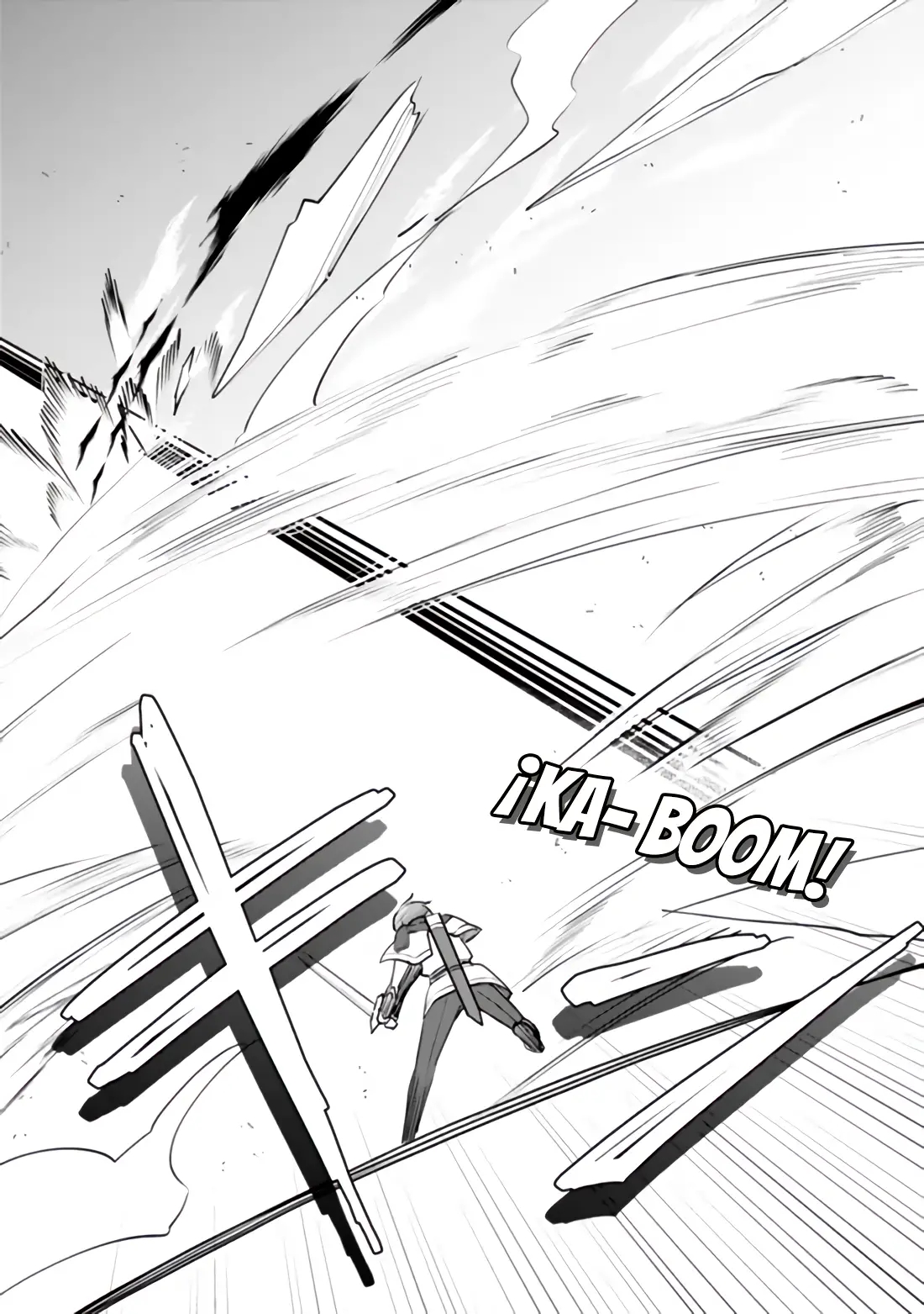 Zennin Ossan, Umarekawattara SSS Rank Jinsei ga Kakutei Shita Capitulo 61 página 13