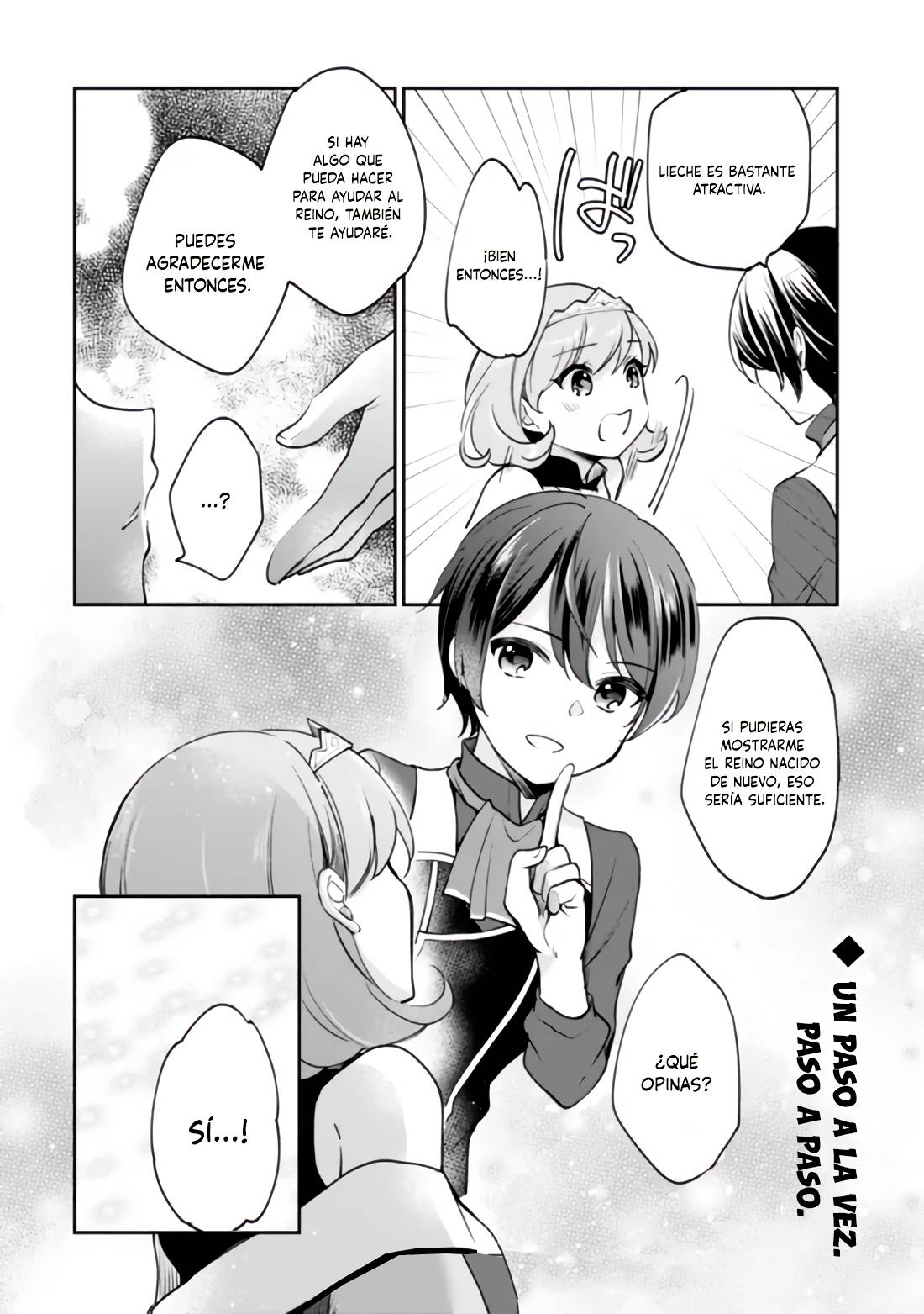 Zennin Ossan, Umarekawattara SSS Rank Jinsei ga Kakutei Shita Capitulo 68 página 15