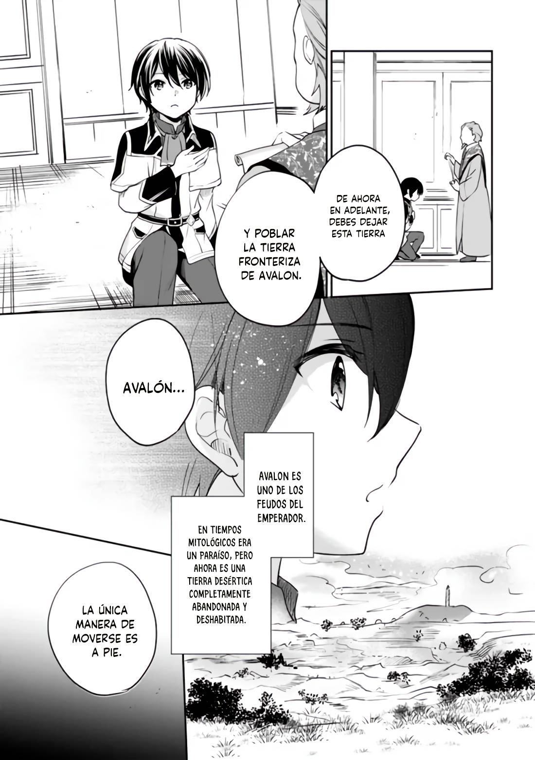 Zennin Ossan, Umarekawattara SSS Rank Jinsei ga Kakutei Shita Capitulo 72 página 10