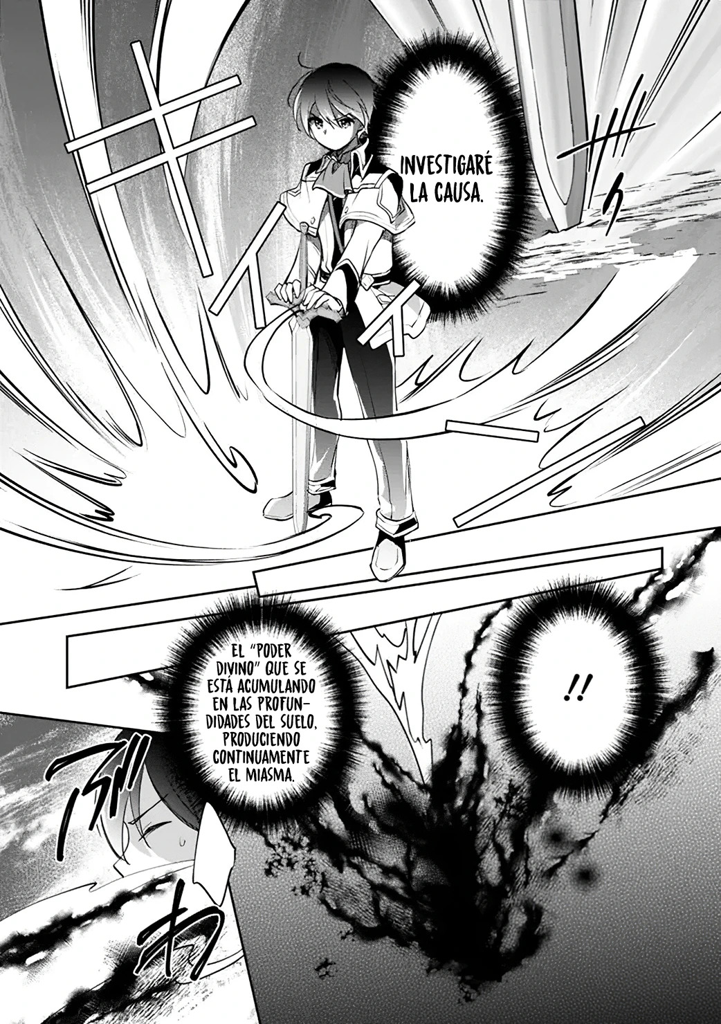 Zennin Ossan, Umarekawattara SSS Rank Jinsei ga Kakutei Shita Capitulo 75 página 12
