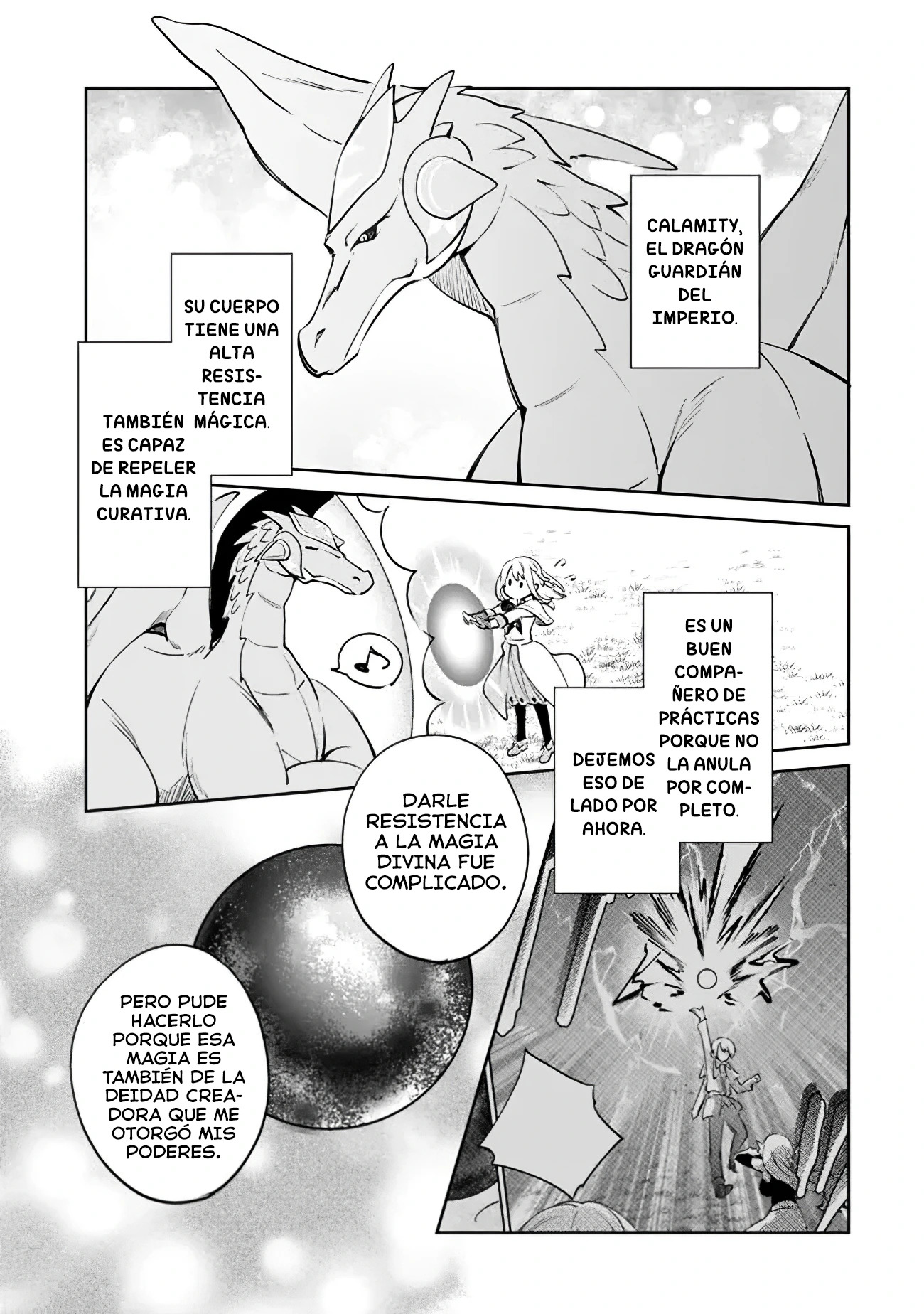 Zennin Ossan, Umarekawattara SSS Rank Jinsei ga Kakutei Shita Capitulo 76 página 12