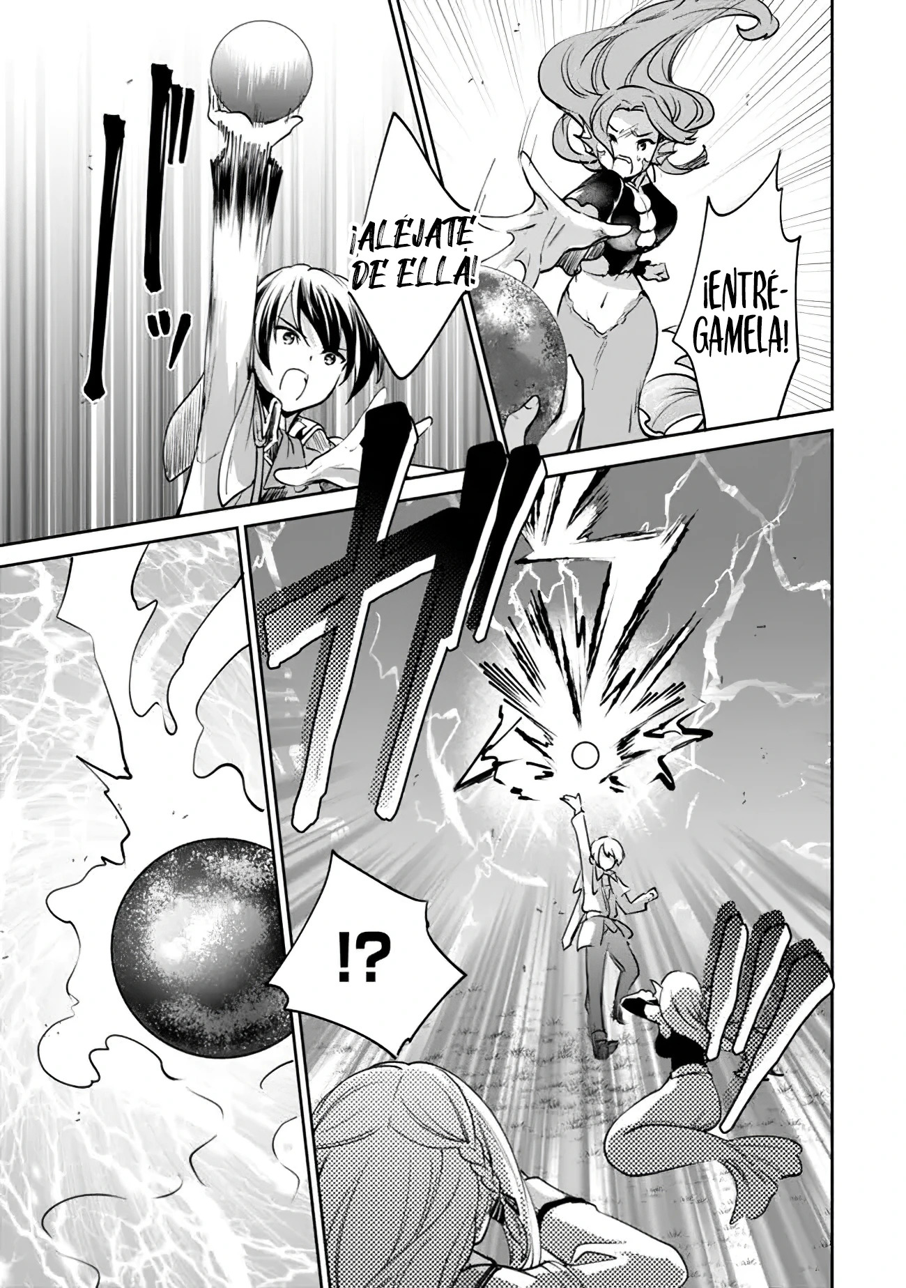 Zennin Ossan, Umarekawattara SSS Rank Jinsei ga Kakutei Shita Capitulo 76 página 8