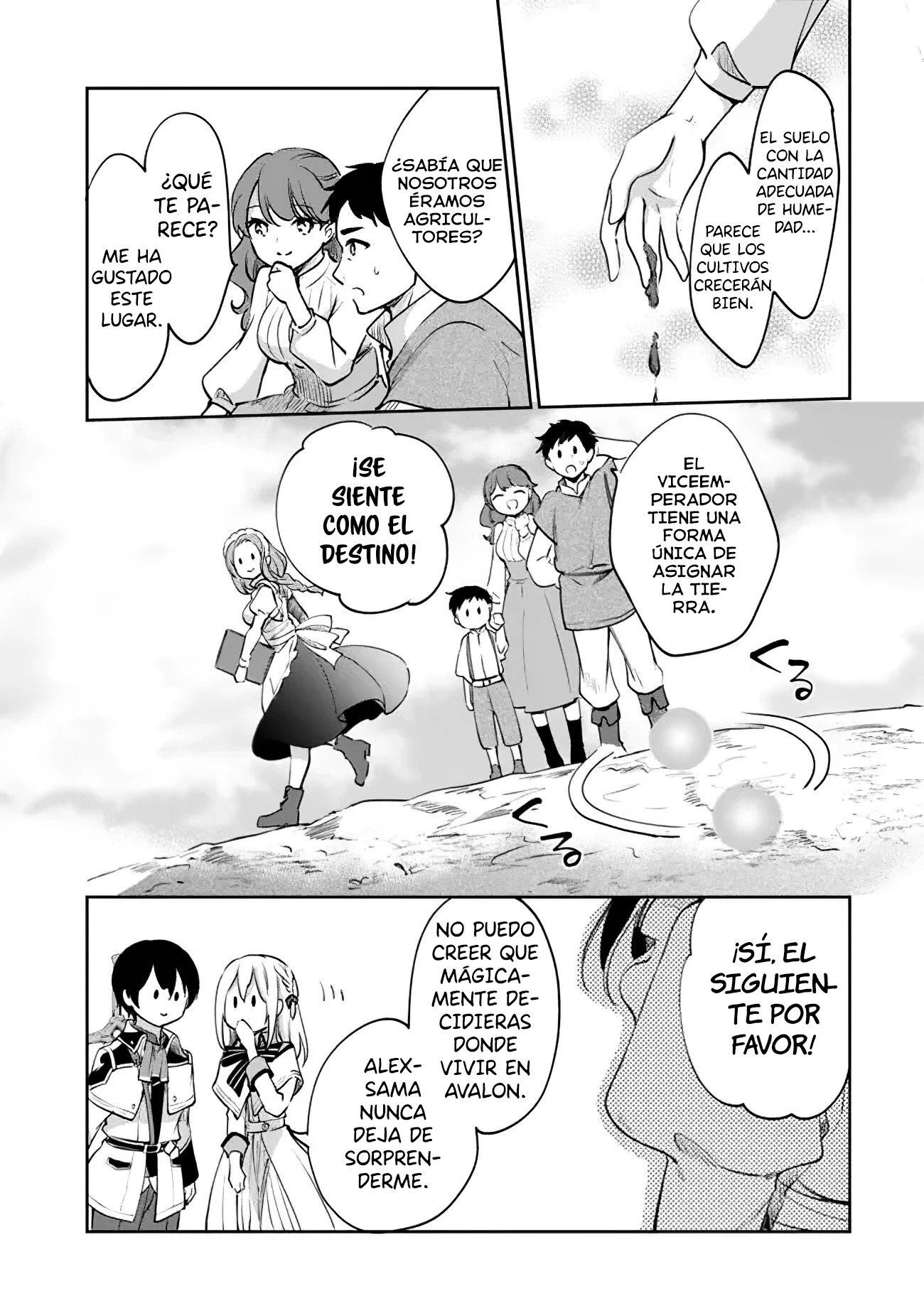 Zennin Ossan, Umarekawattara SSS Rank Jinsei ga Kakutei Shita Capitulo 77 página 14