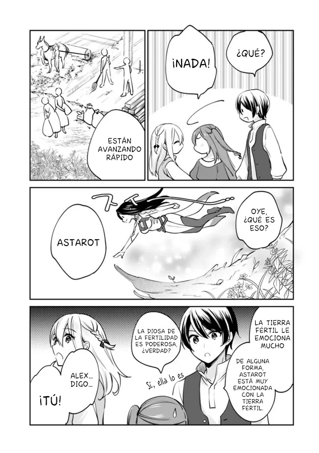Zennin Ossan, Umarekawattara SSS Rank Jinsei ga Kakutei Shita Capitulo 79 página 6