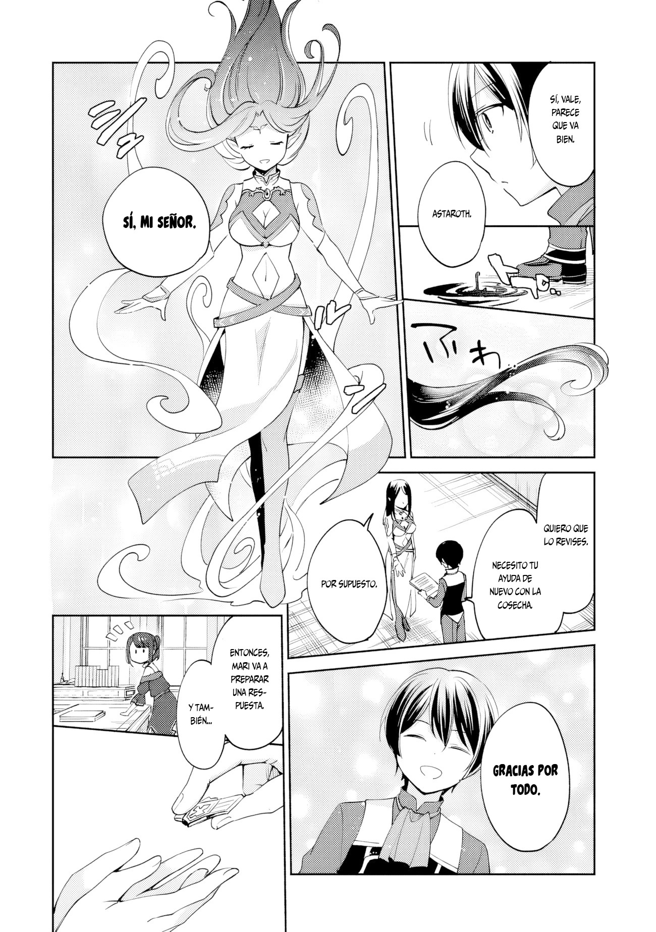 Zennin Ossan, Umarekawattara SSS Rank Jinsei ga Kakutei Shita Capitulo 83 página 13