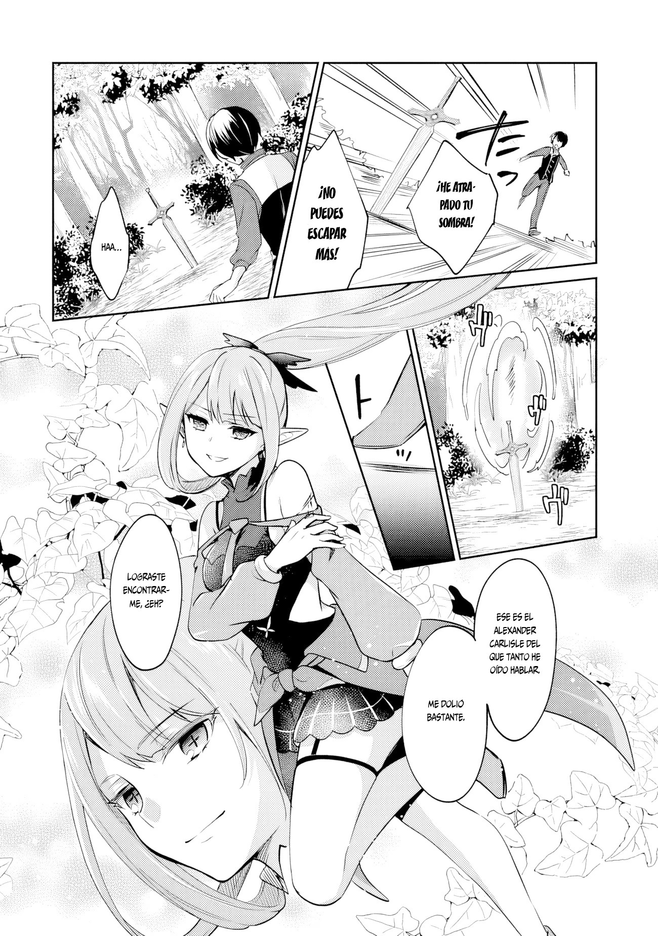 Zennin Ossan, Umarekawattara SSS Rank Jinsei ga Kakutei Shita Capitulo 84 página 13